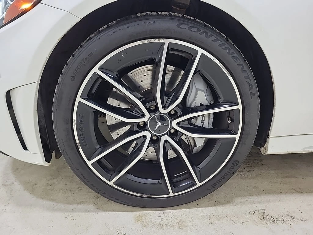 Mercedes-Benz C 43 AMG * CARFAX *    | Mobile.bg   15