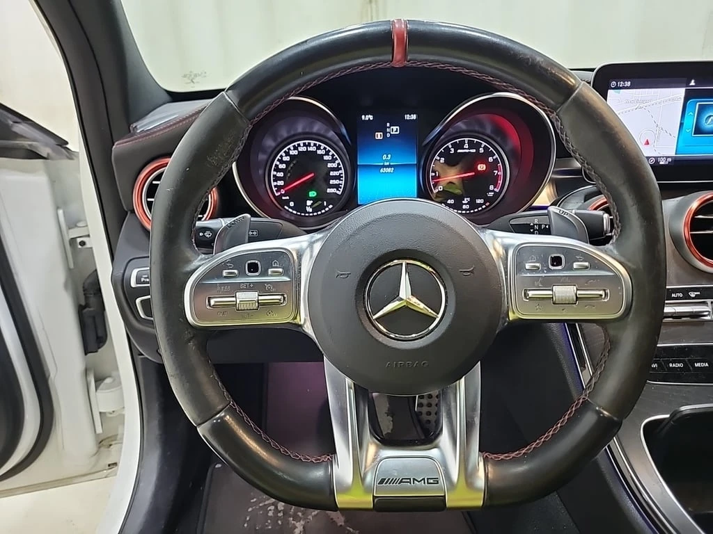 Mercedes-Benz C 43 AMG * CARFAX *    | Mobile.bg   11