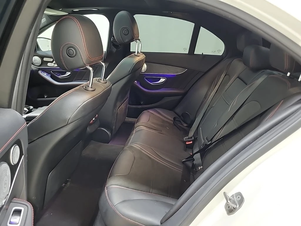 Mercedes-Benz C 43 AMG * CARFAX *    | Mobile.bg   12