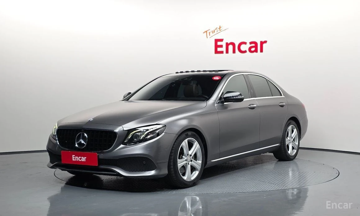 Mercedes-Benz E 220 | Mobile.bg   1