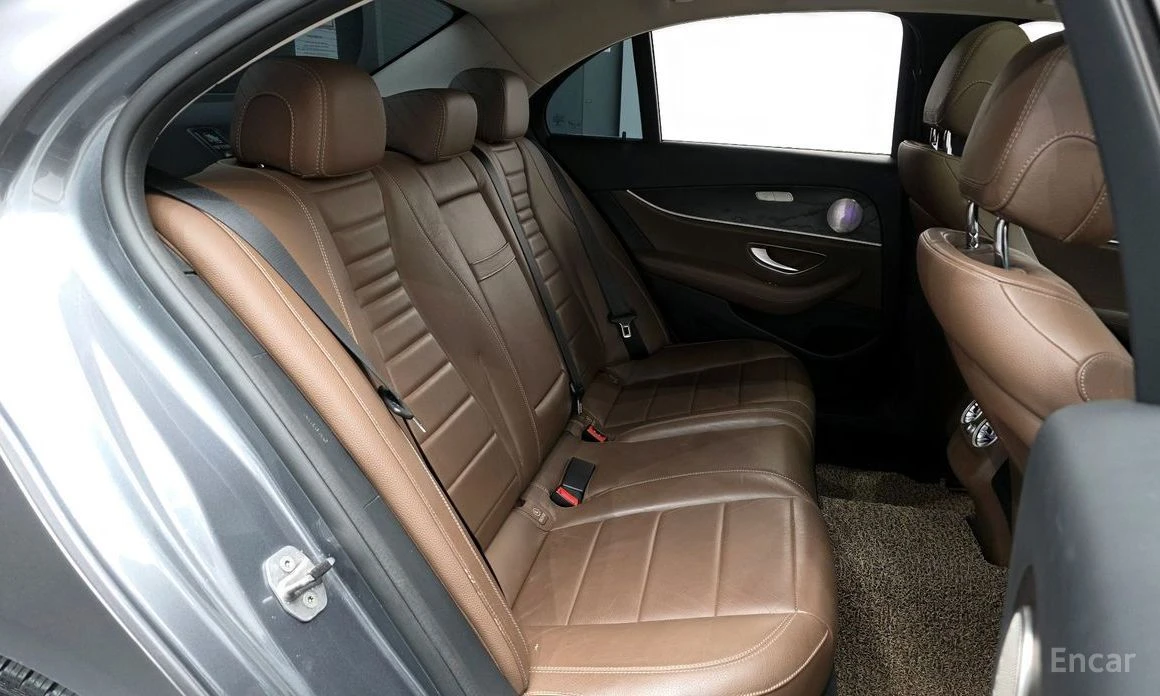 Mercedes-Benz E 220 | Mobile.bg   12