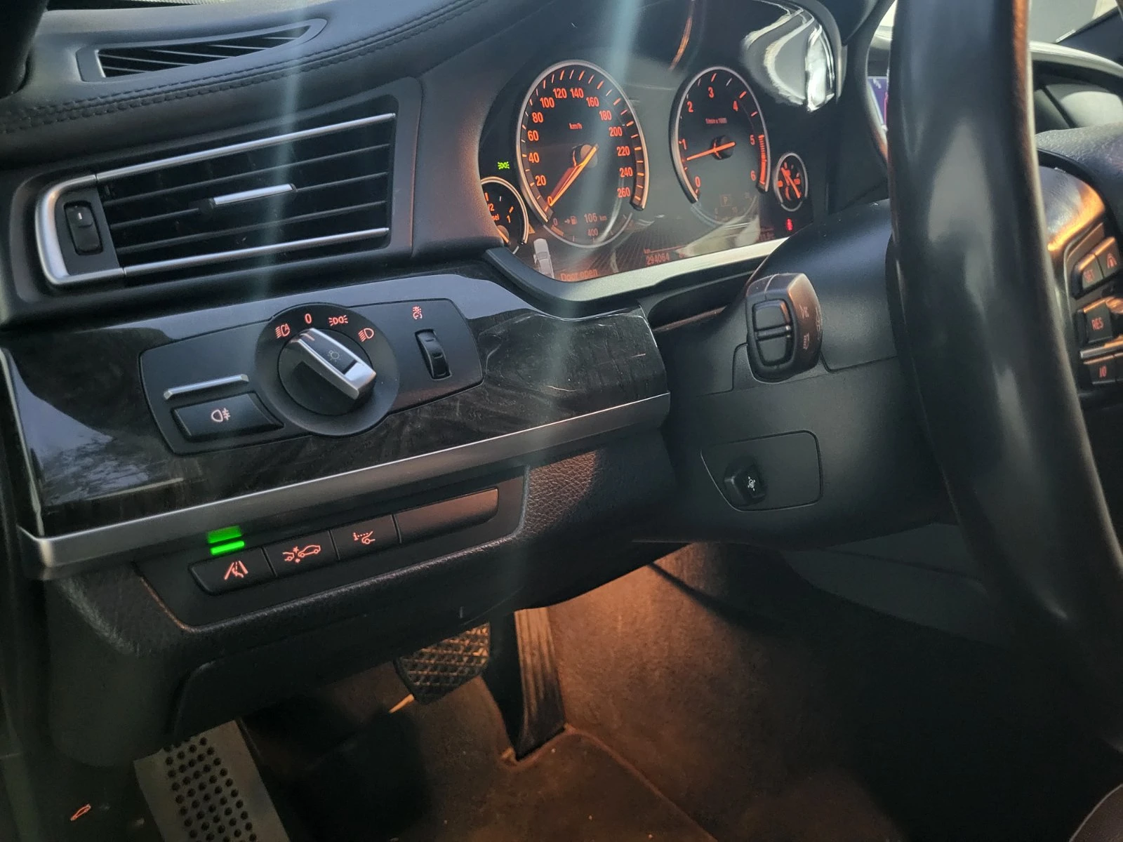 BMW 740 xDrive MPack | Mobile.bg   11