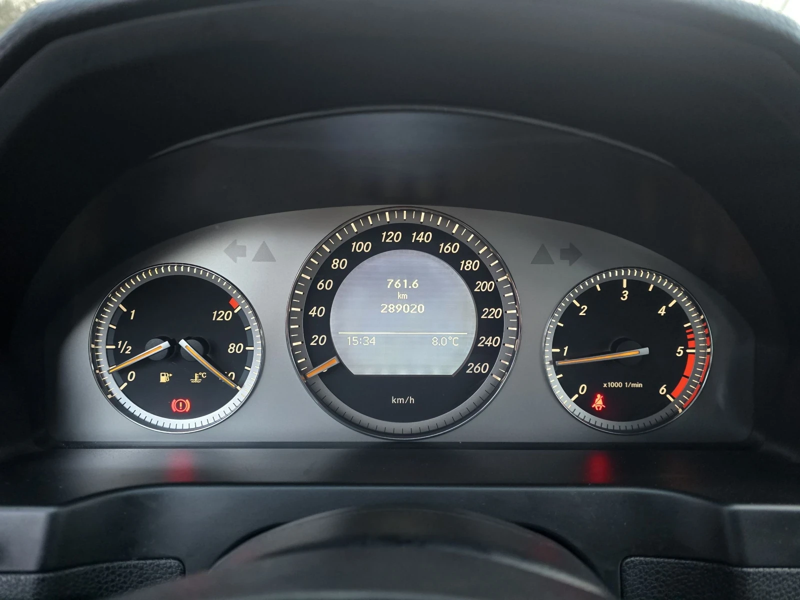 Mercedes-Benz C 200 2.2CDI AMG  | Mobile.bg   17