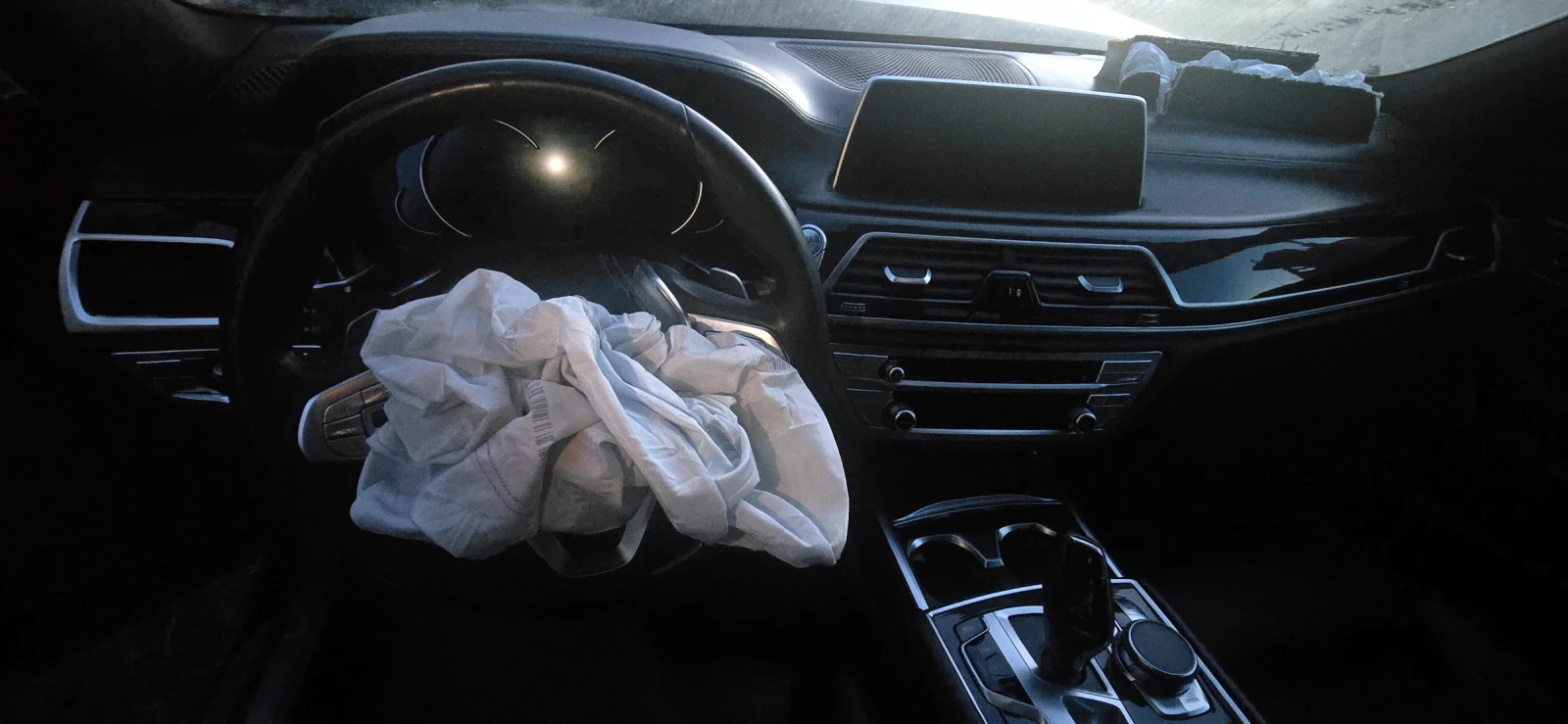 BMW 740 �drive | Mobile.bg � ����������� 12