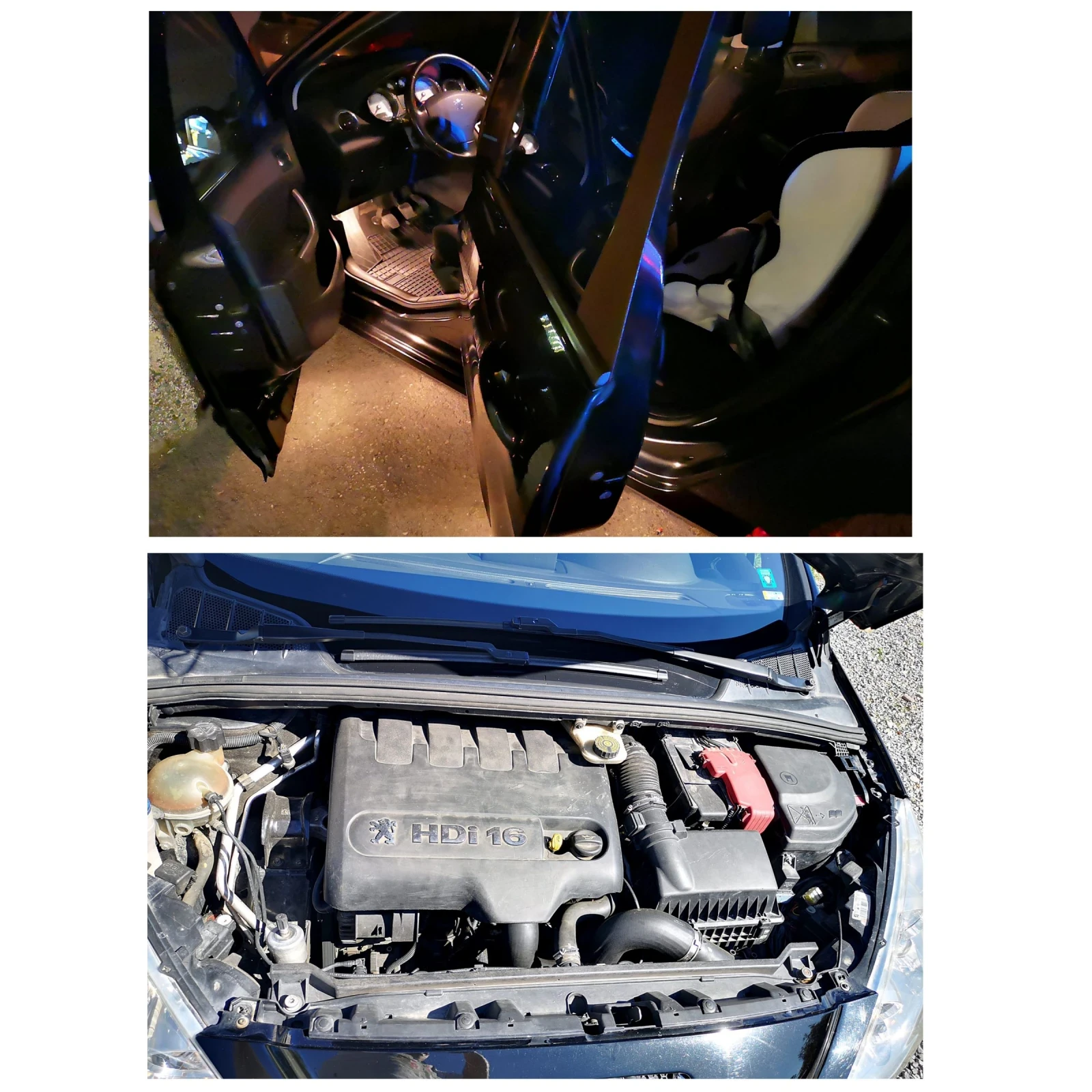 Peugeot 308  - изображение 2