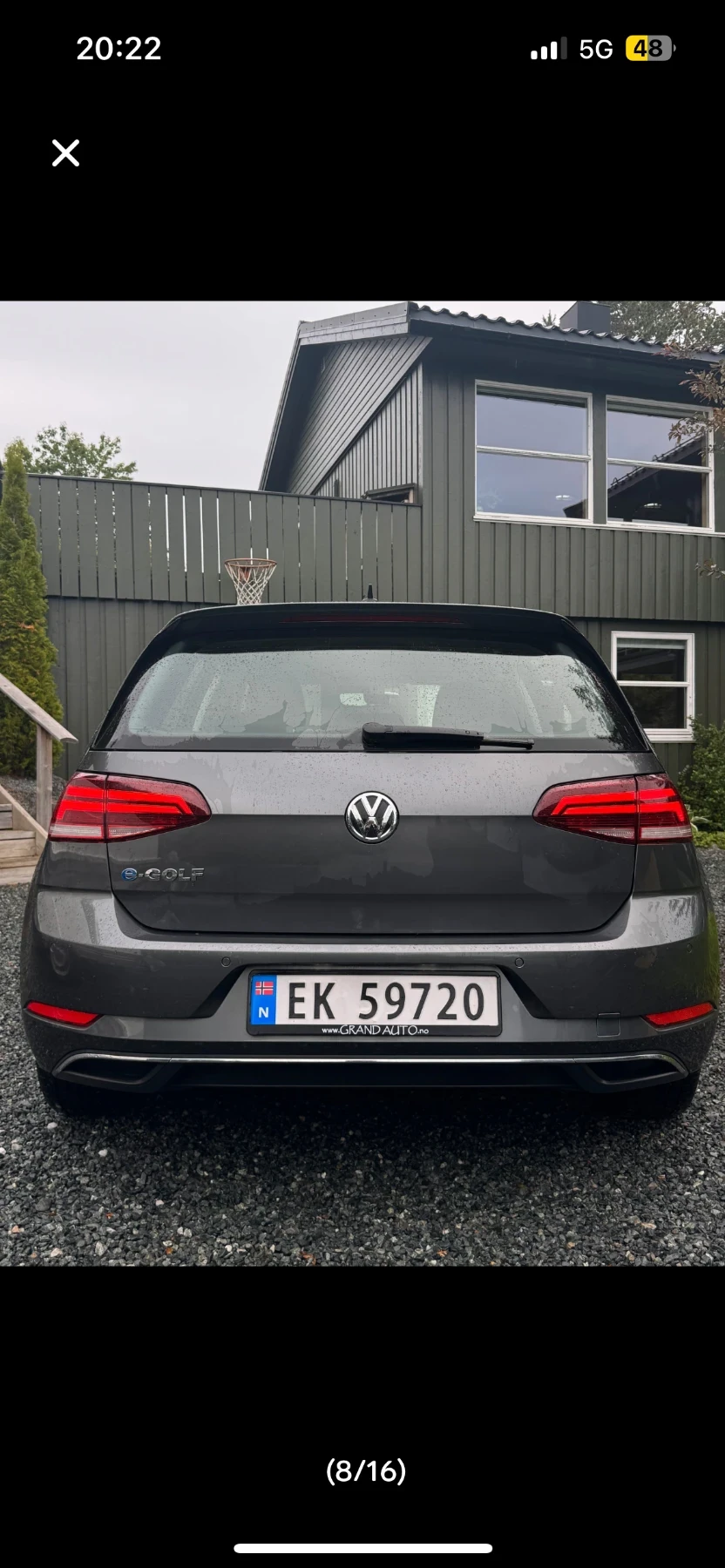 VW Golf  - изображение 9