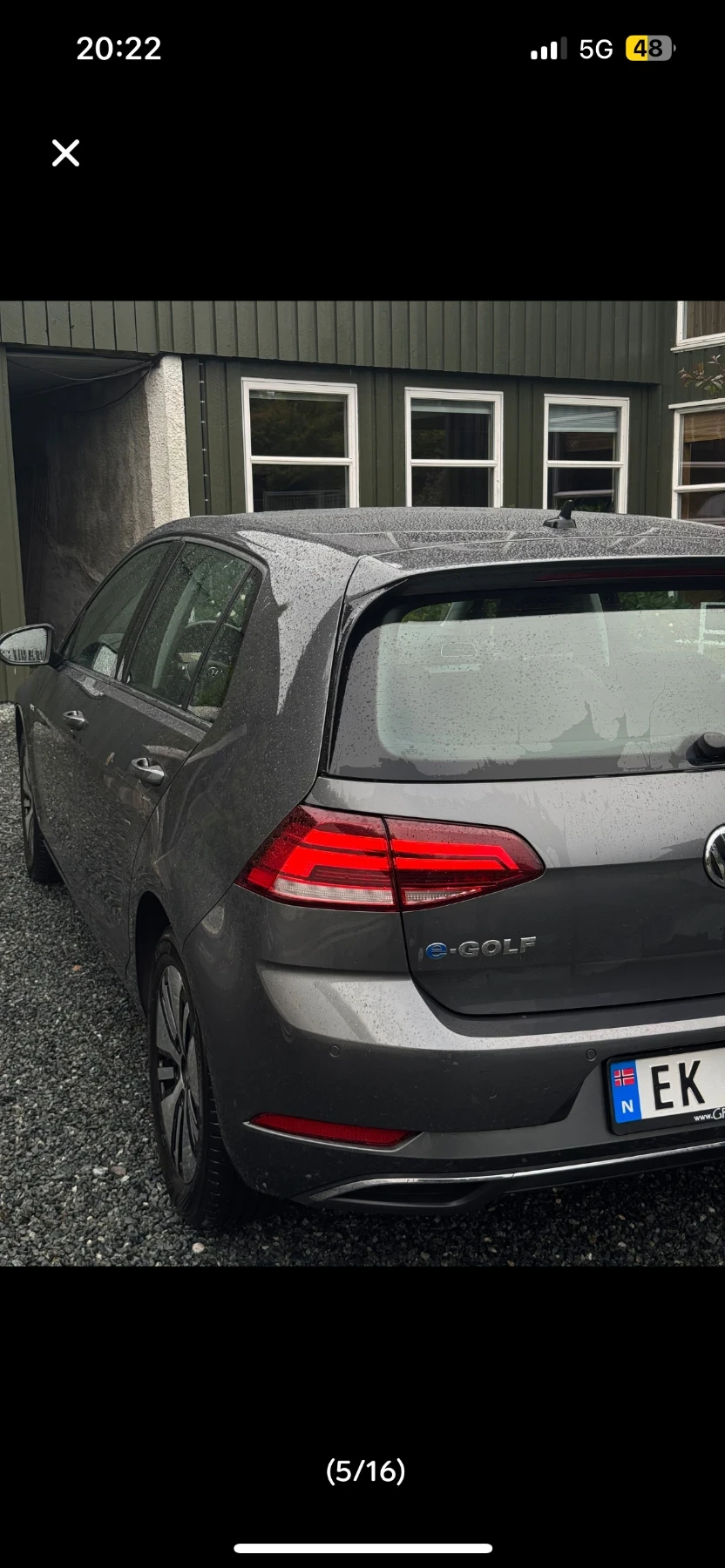 VW Golf  - изображение 7