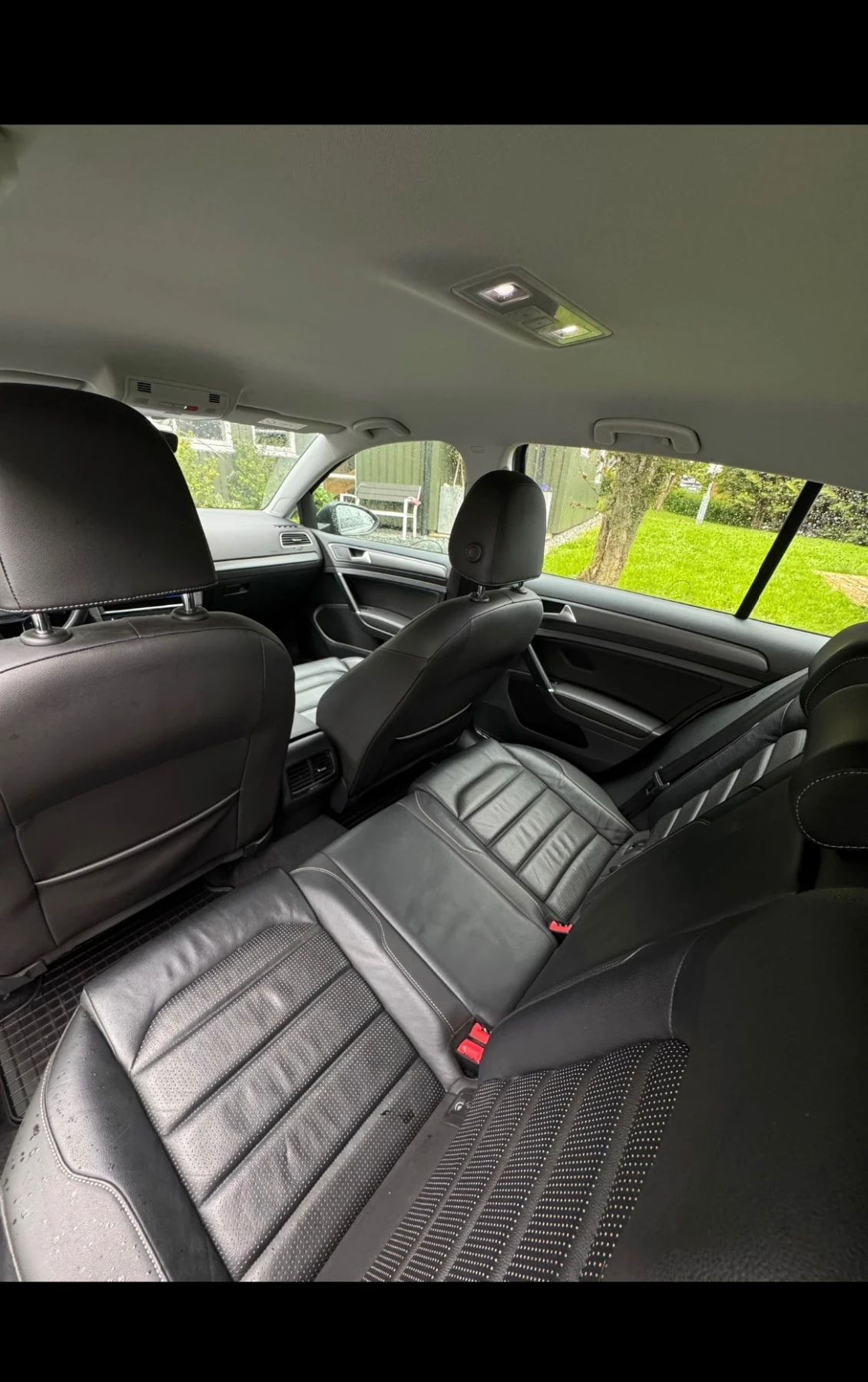 VW Golf  - изображение 4