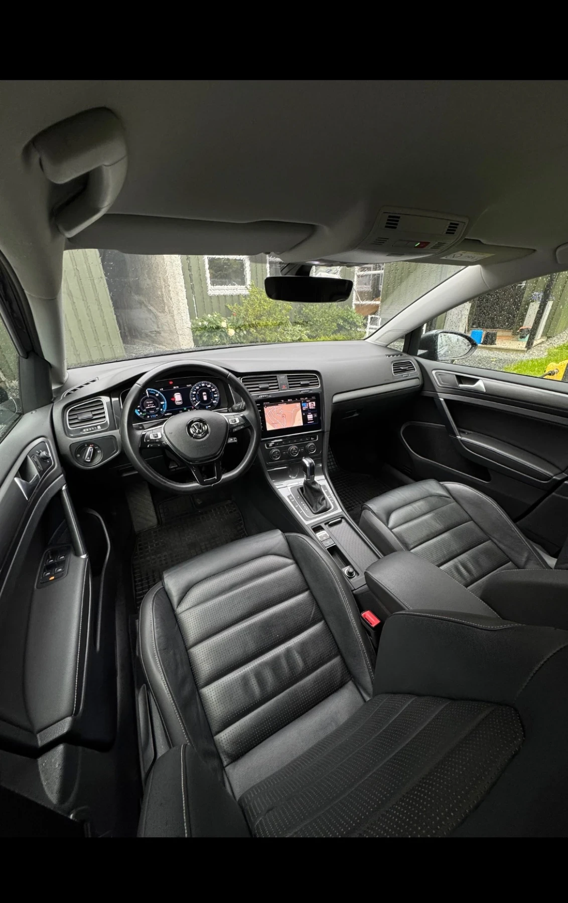 VW Golf  - изображение 2