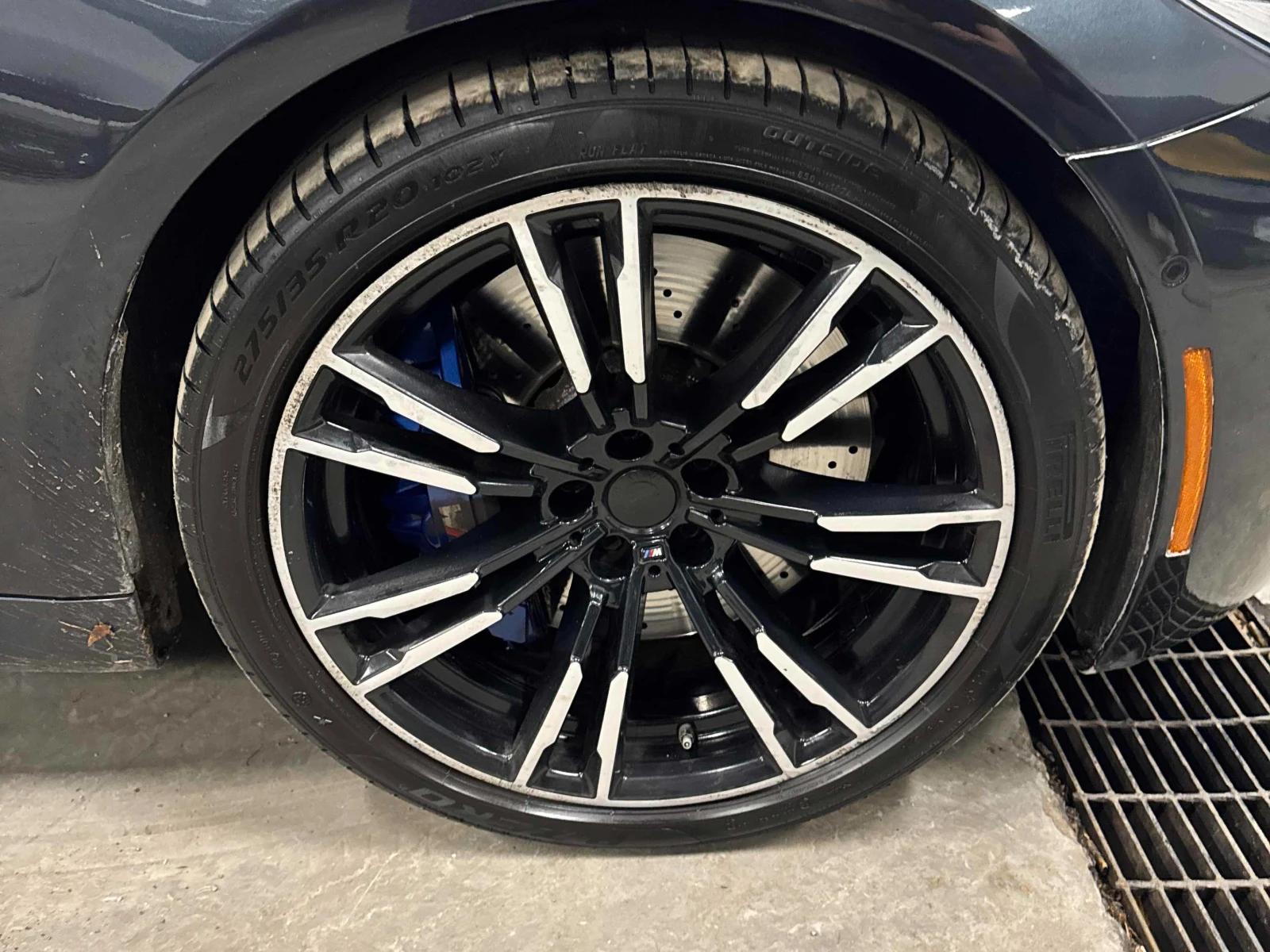 BMW M5 * * CARFAX * * ���� ������ * *  | Mobile.bg � ����������� 17