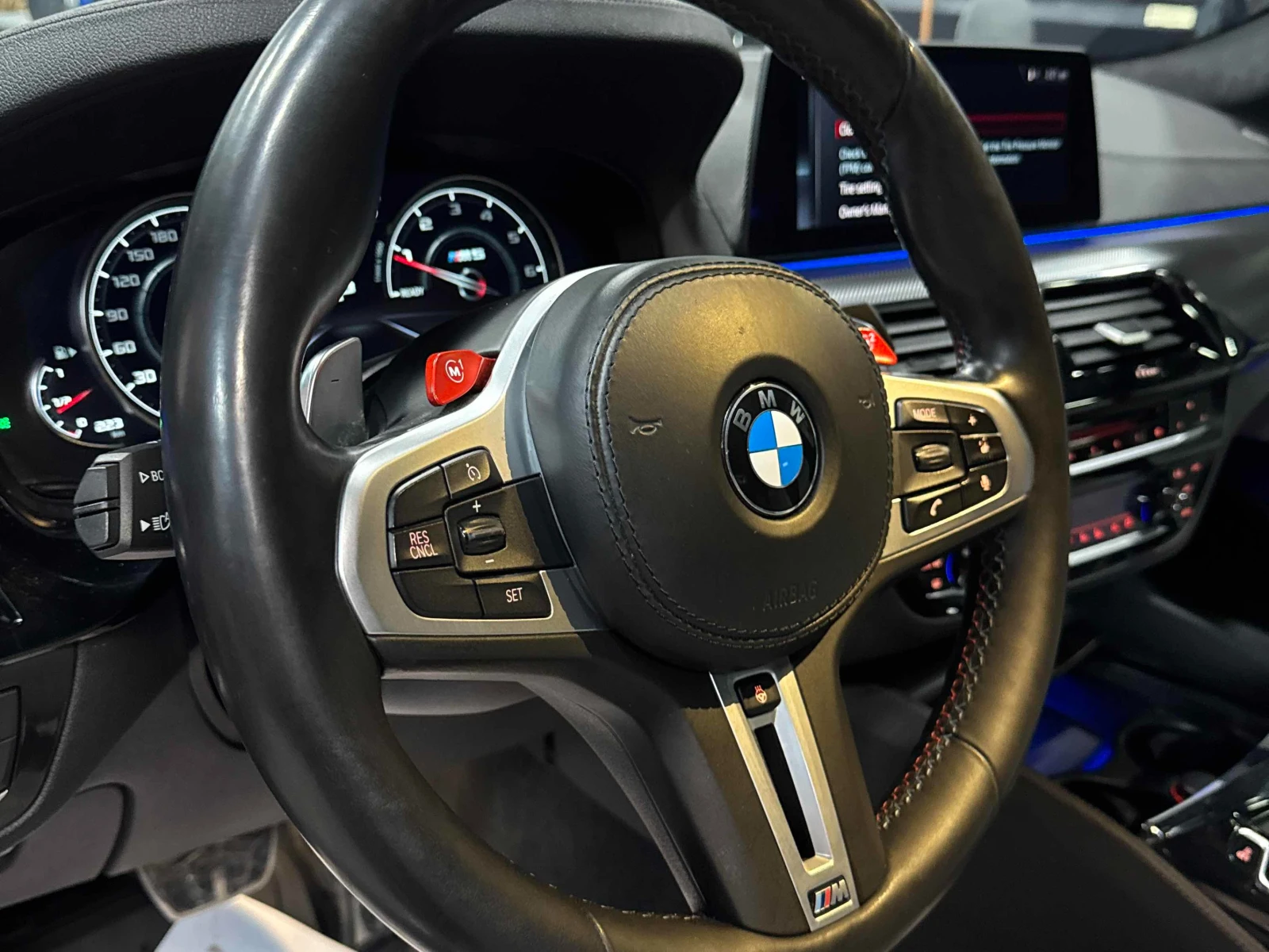 BMW M5 * * CARFAX * * ���� ������ * *  | Mobile.bg � ����������� 10