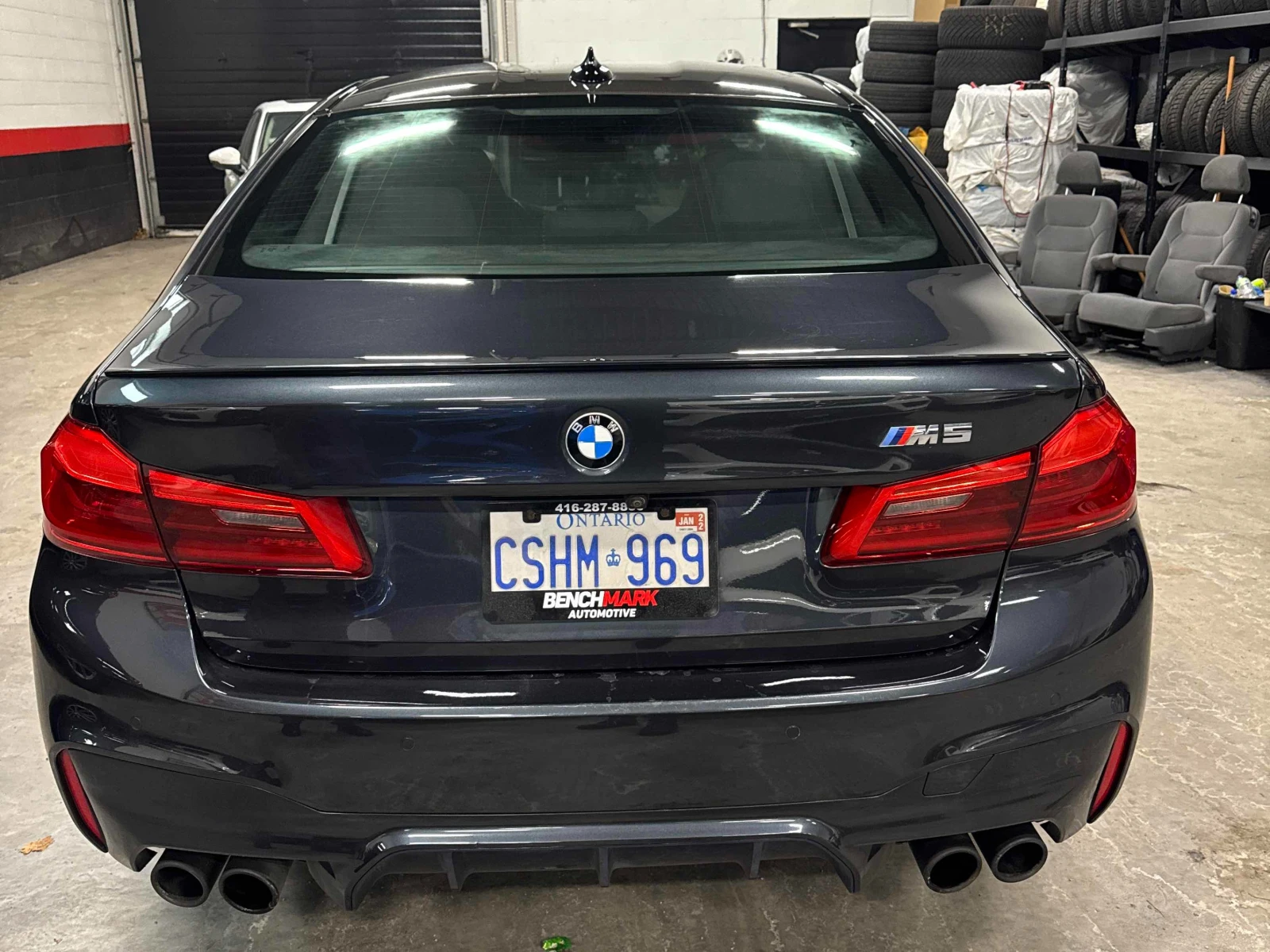BMW M5 * * CARFAX * * ���� ������ * *  | Mobile.bg � ����������� 5