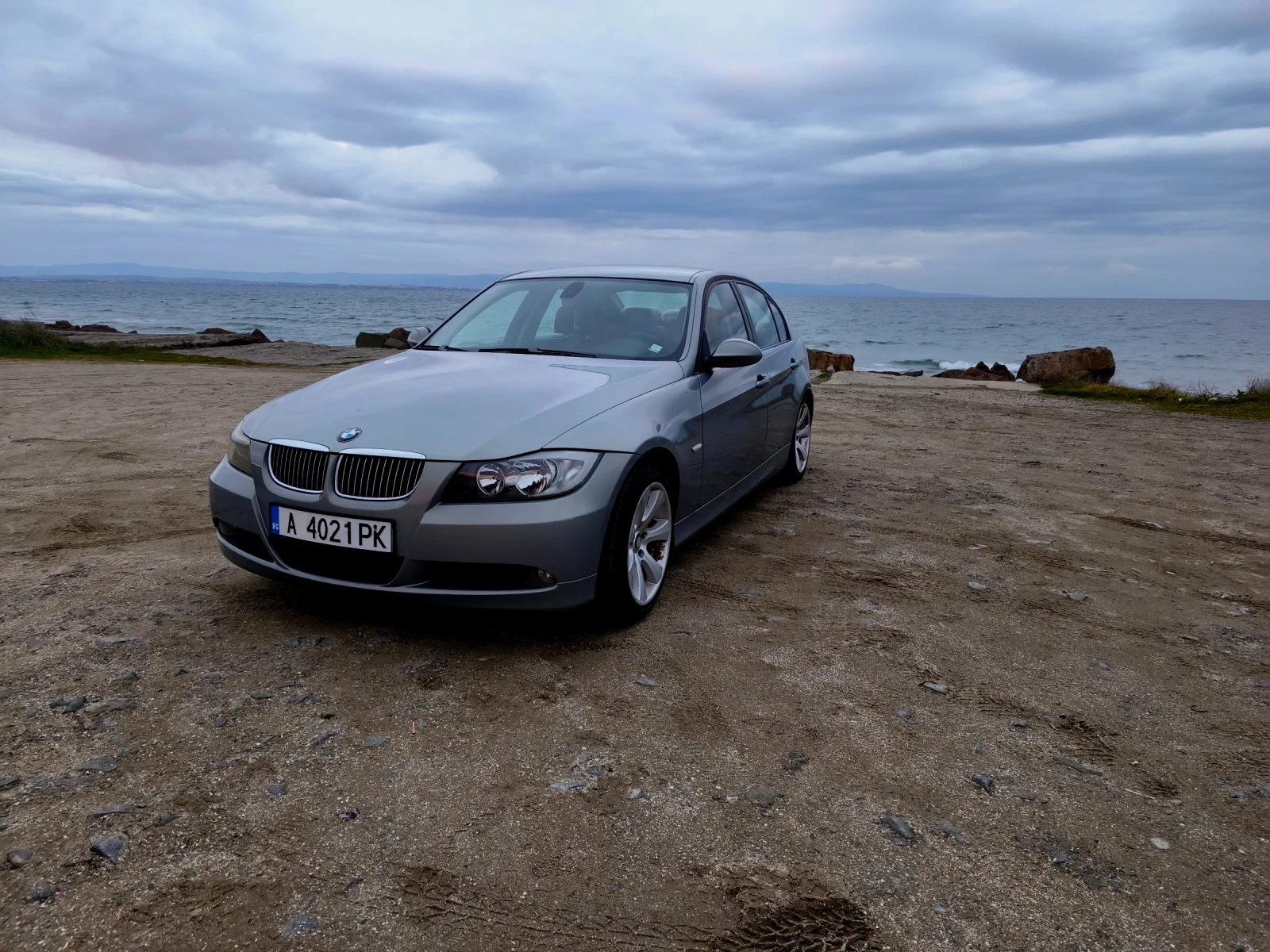 BMW 318 318 i  - изображение 7