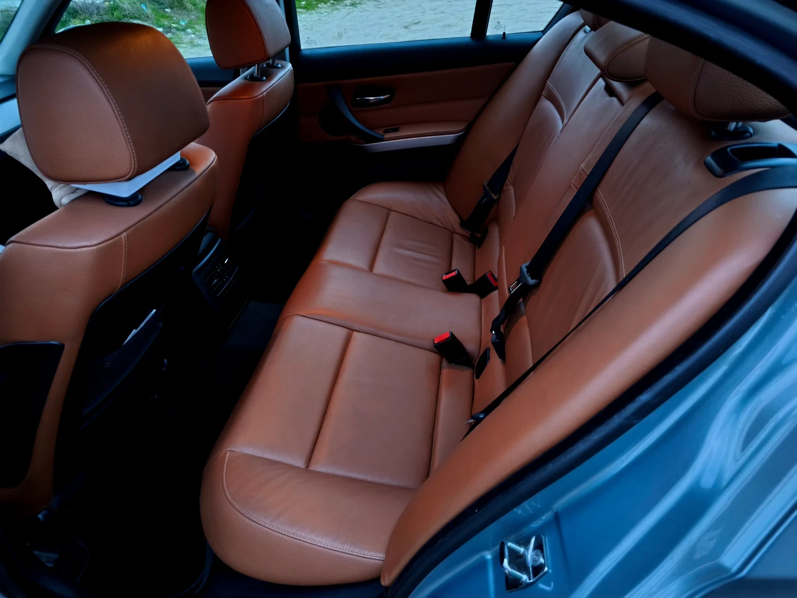 BMW 318 318 i  | Mobile.bg � ����������� 11