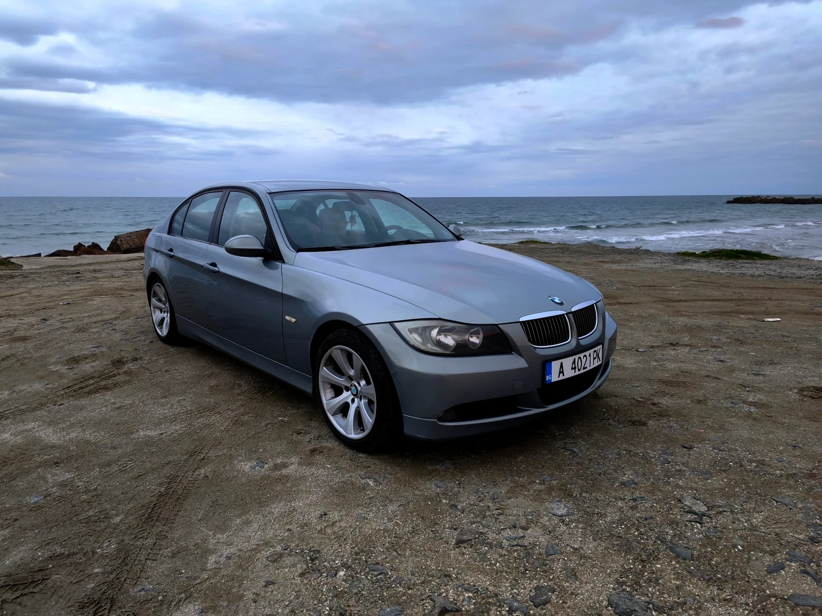 BMW 318 318 i  - изображение 2