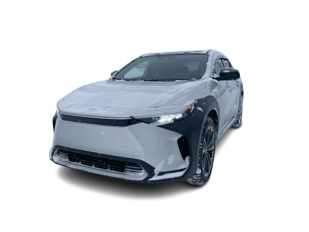 Toyota bZ4X XLE* 360 ������* ���������* ��������*  | Mobile.bg � ����������� 1