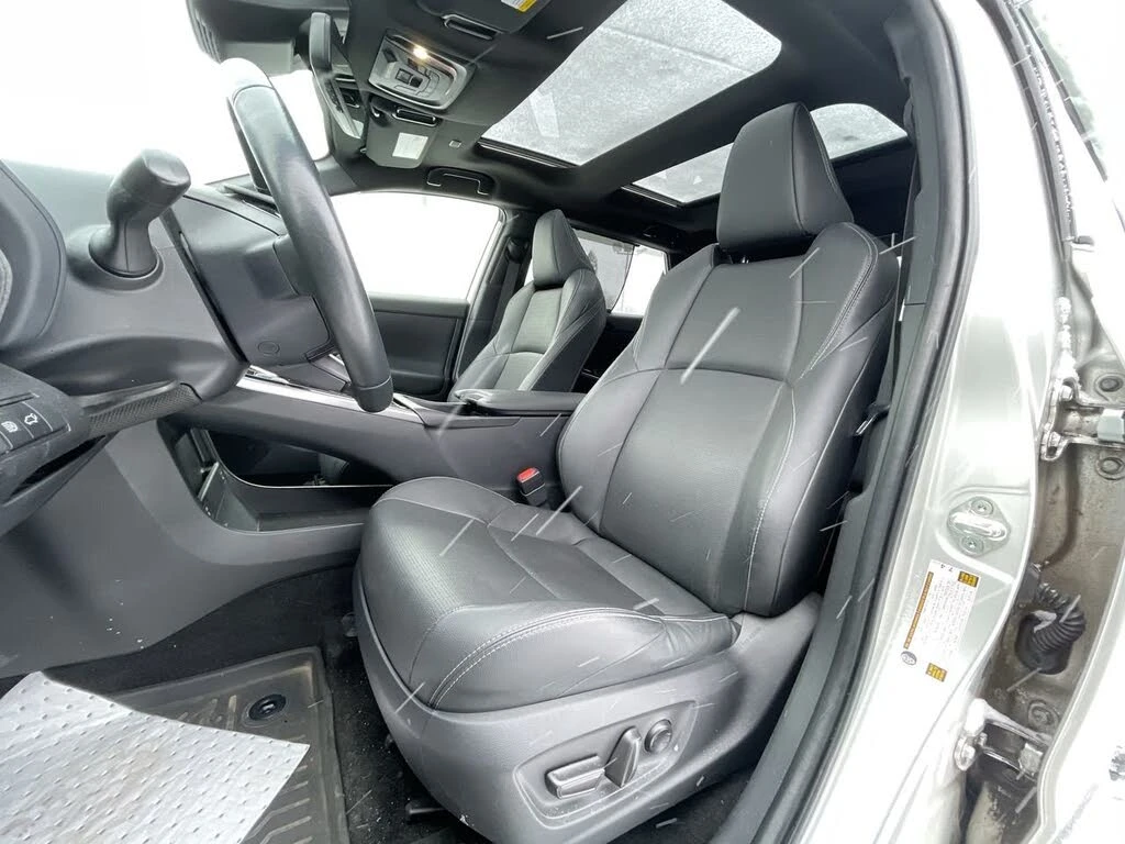 Toyota bZ4X XLE* 360 ������* ���������* ��������*  | Mobile.bg � ����������� 12