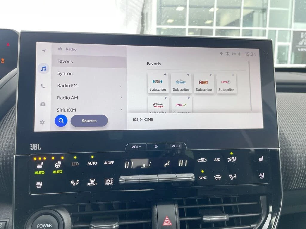 Toyota bZ4X XLE* 360 ������* ���������* ��������*  | Mobile.bg � ����������� 13