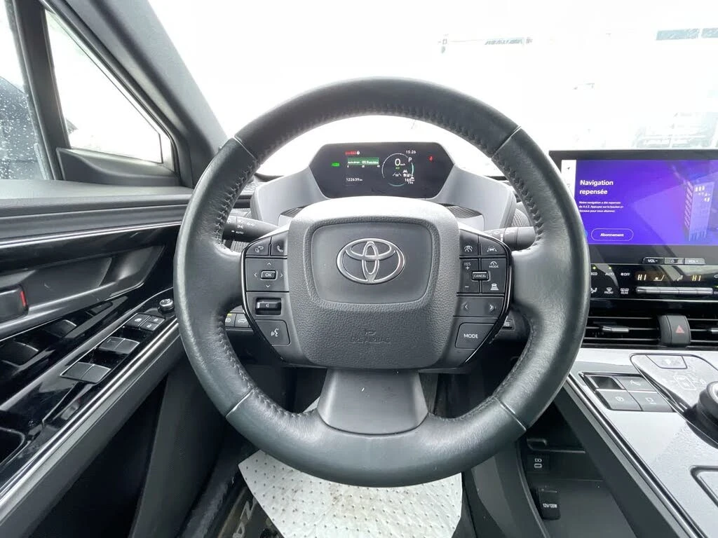 Toyota bZ4X XLE* 360 ������* ���������* ��������*  | Mobile.bg � ����������� 14