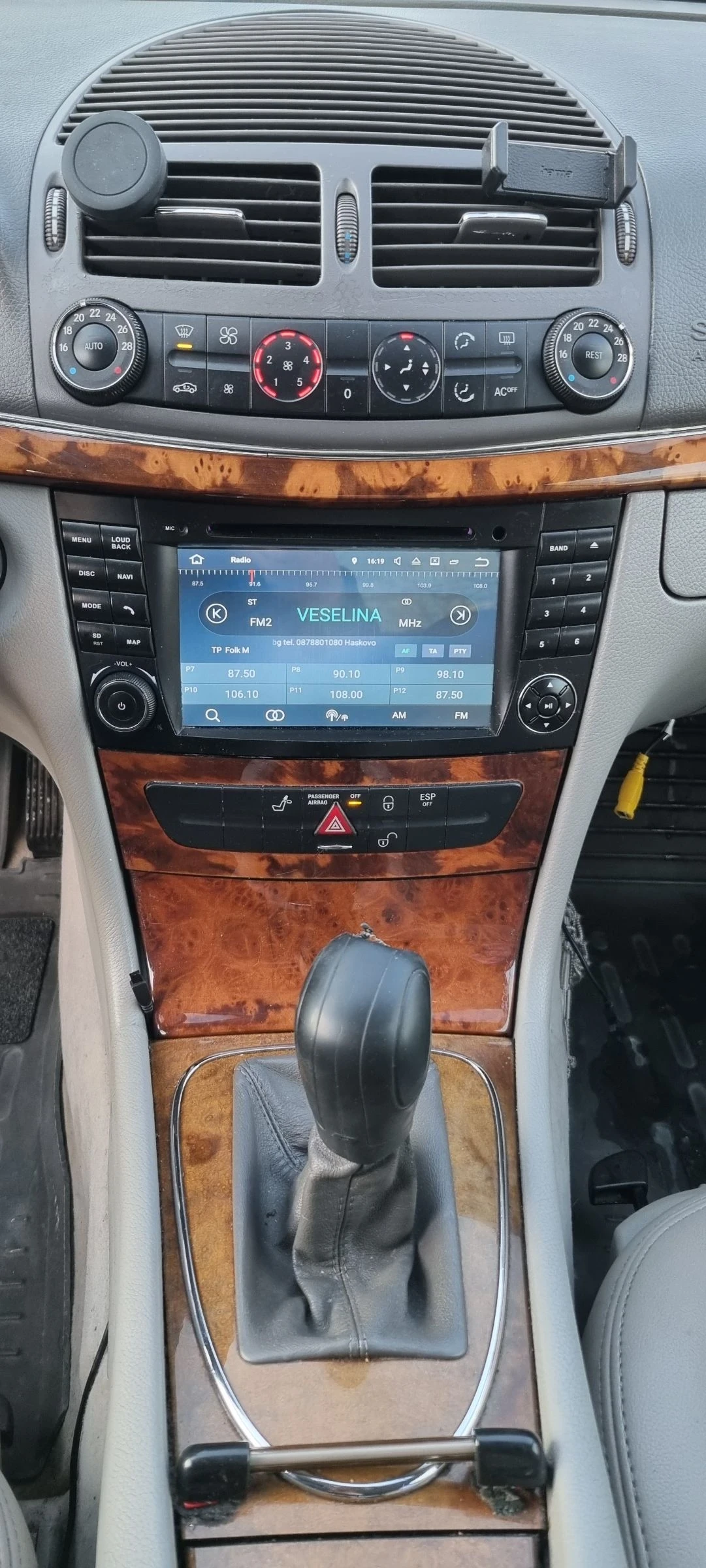 Mercedes-Benz 200 200 CDI - изображение 8