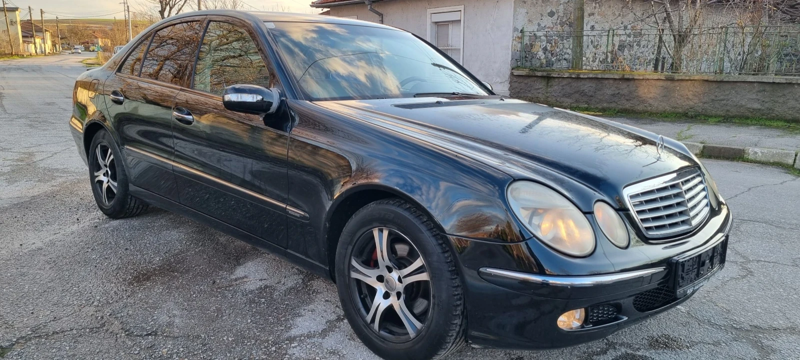 Mercedes-Benz 200 200 CDI - изображение 6