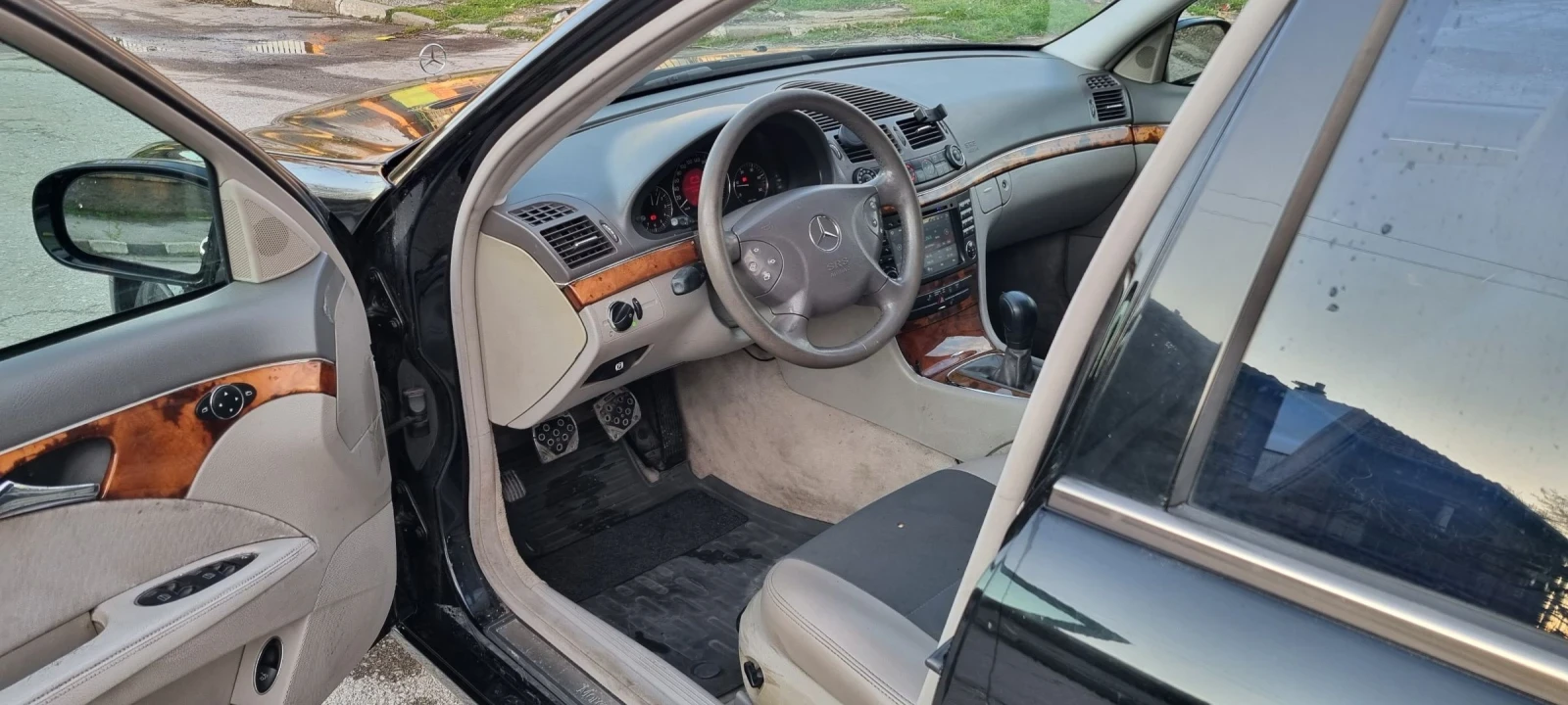 Mercedes-Benz 200 200 CDI - изображение 7