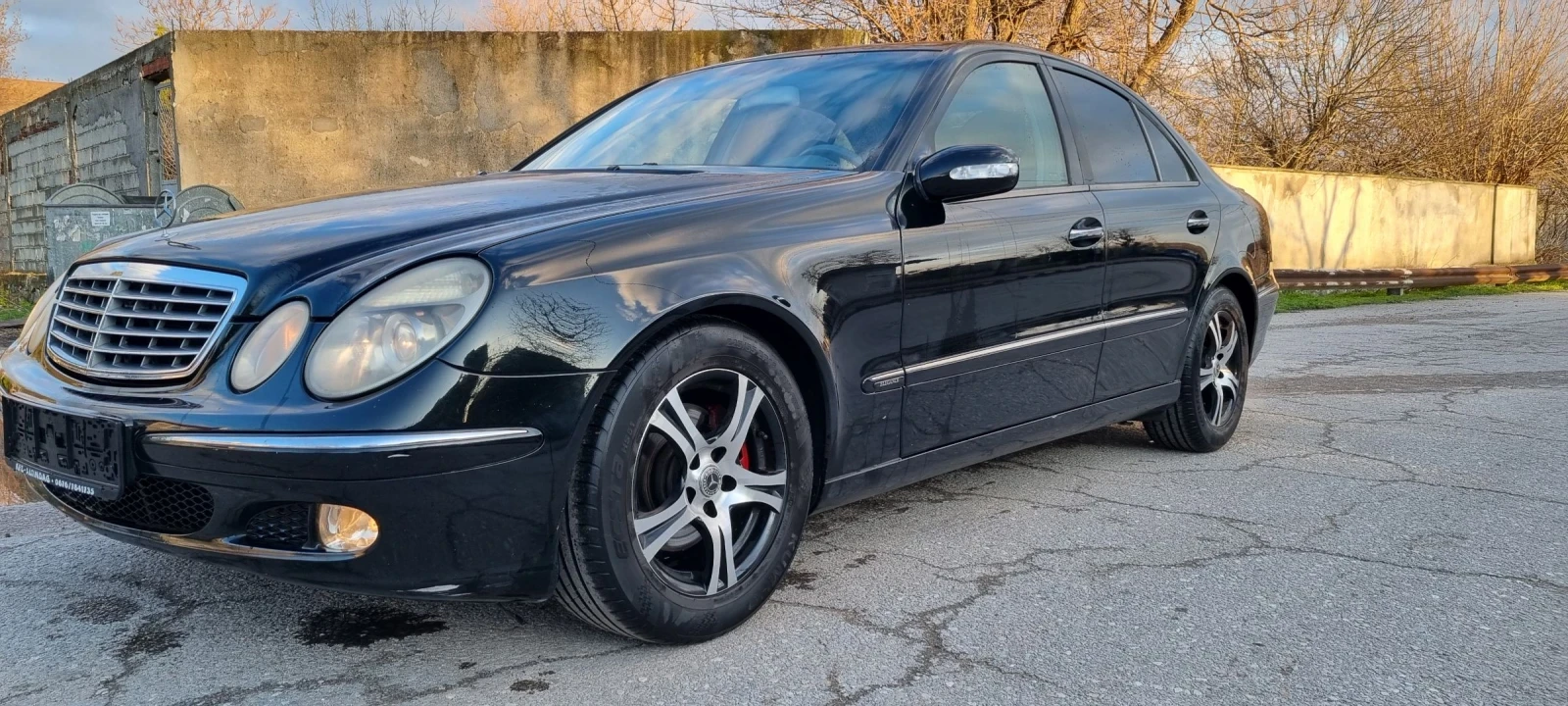 Mercedes-Benz 200 200 CDI | Mobile.bg � ����������� 1