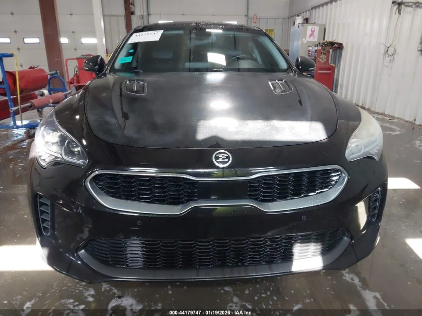 Kia Stinger Premium * Крайна цена до БГ* , снимка 13 - Автомобили и джипове - 53714821