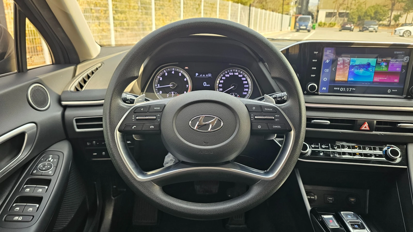 Hyundai Sonata 2.0LPG Style autogeorge.com | Mobile.bg � ����������� 9