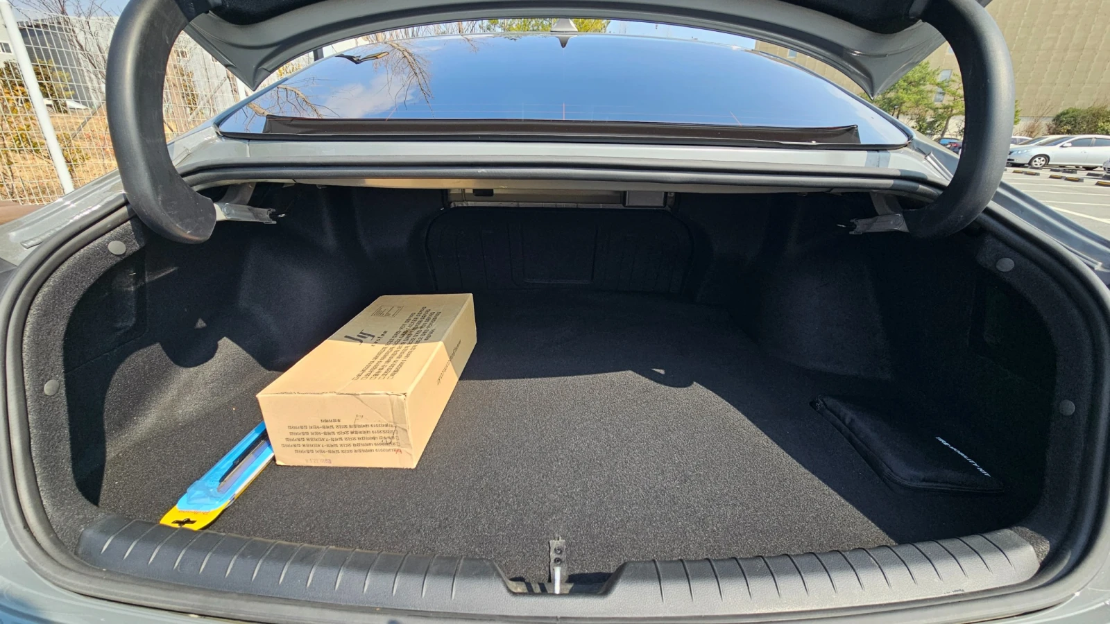 Hyundai Sonata 2.0LPG Style autogeorge.com | Mobile.bg � ����������� 3