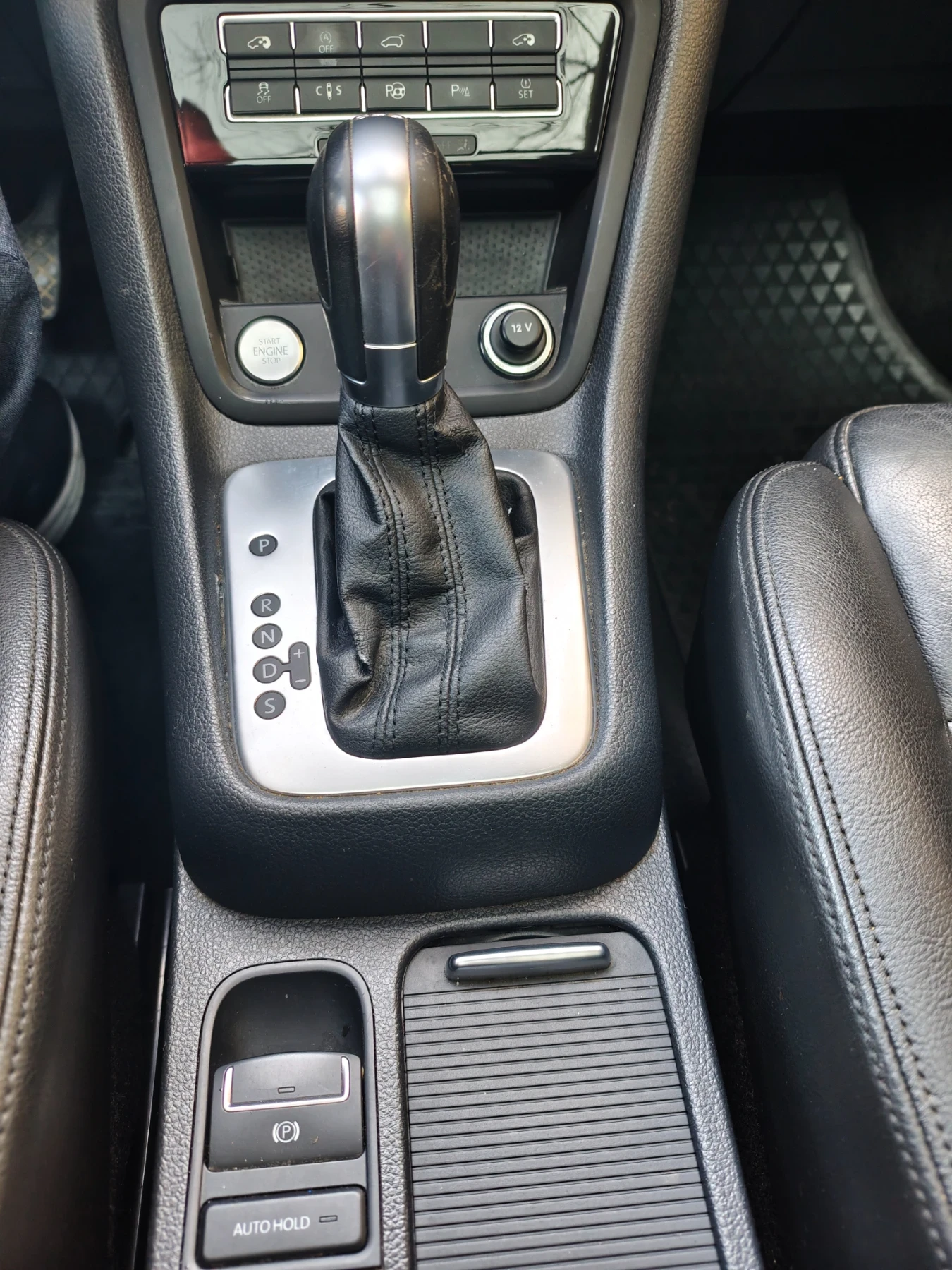 VW Sharan, снимка 15 - Автомобили и джипове - 53879334