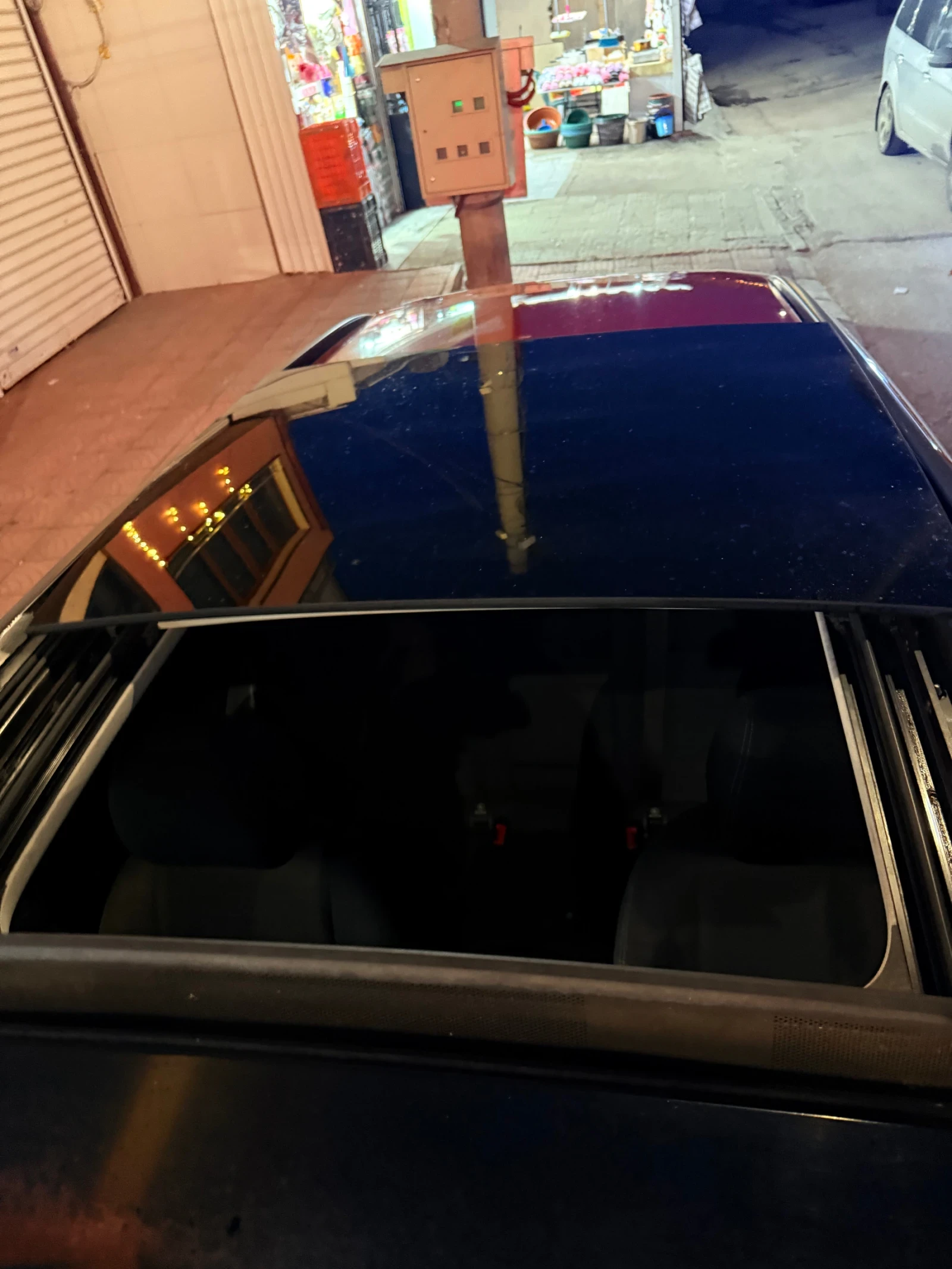 Mercedes-Benz C 220, снимка 7 - Автомобили и джипове - 53951837