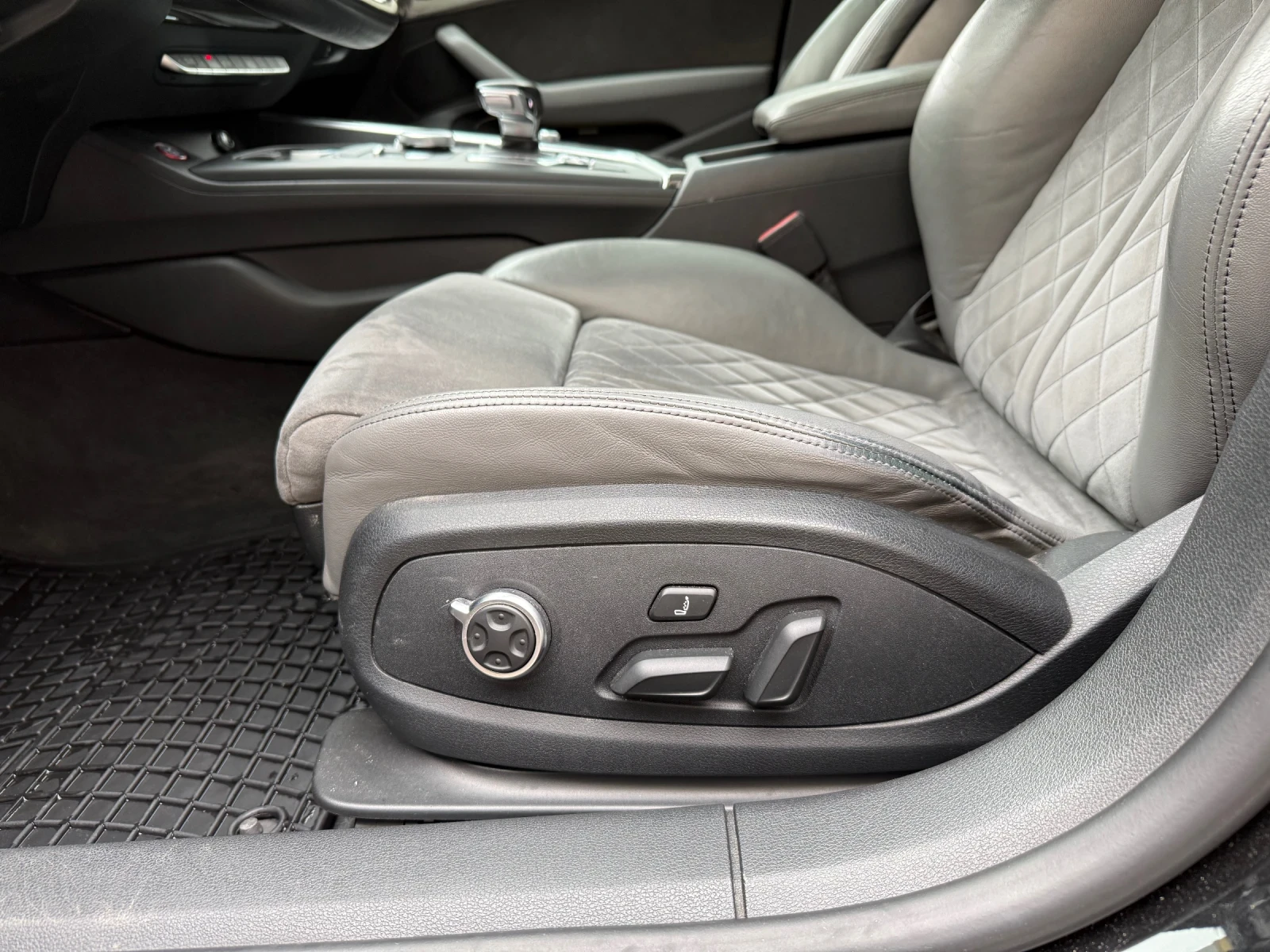 Audi S5, снимка 11 - Автомобили и джипове - 54017708