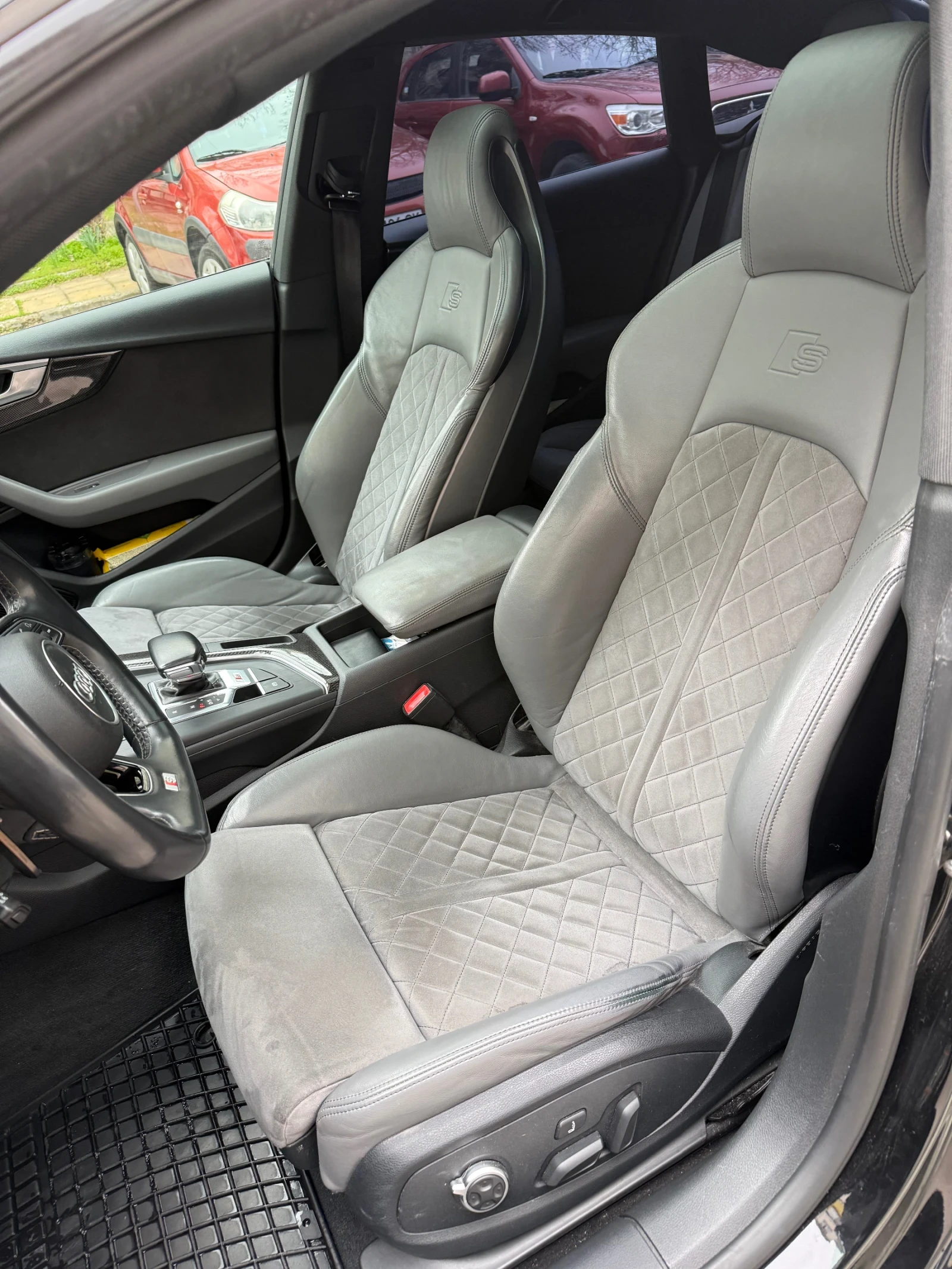 Audi S5, снимка 13 - Автомобили и джипове - 54017708