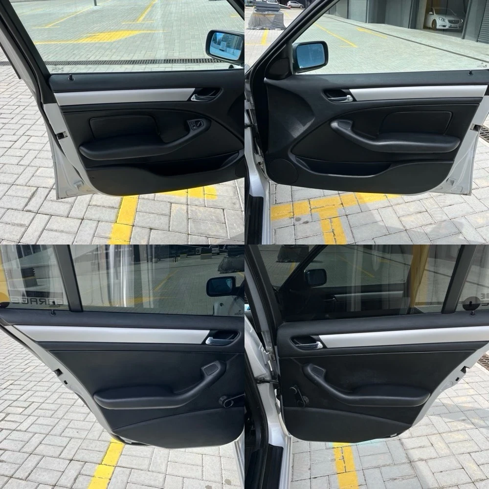 BMW 320 2.0D/150КС/MPACHKET, снимка 16 - Автомобили и джипове - 54116183