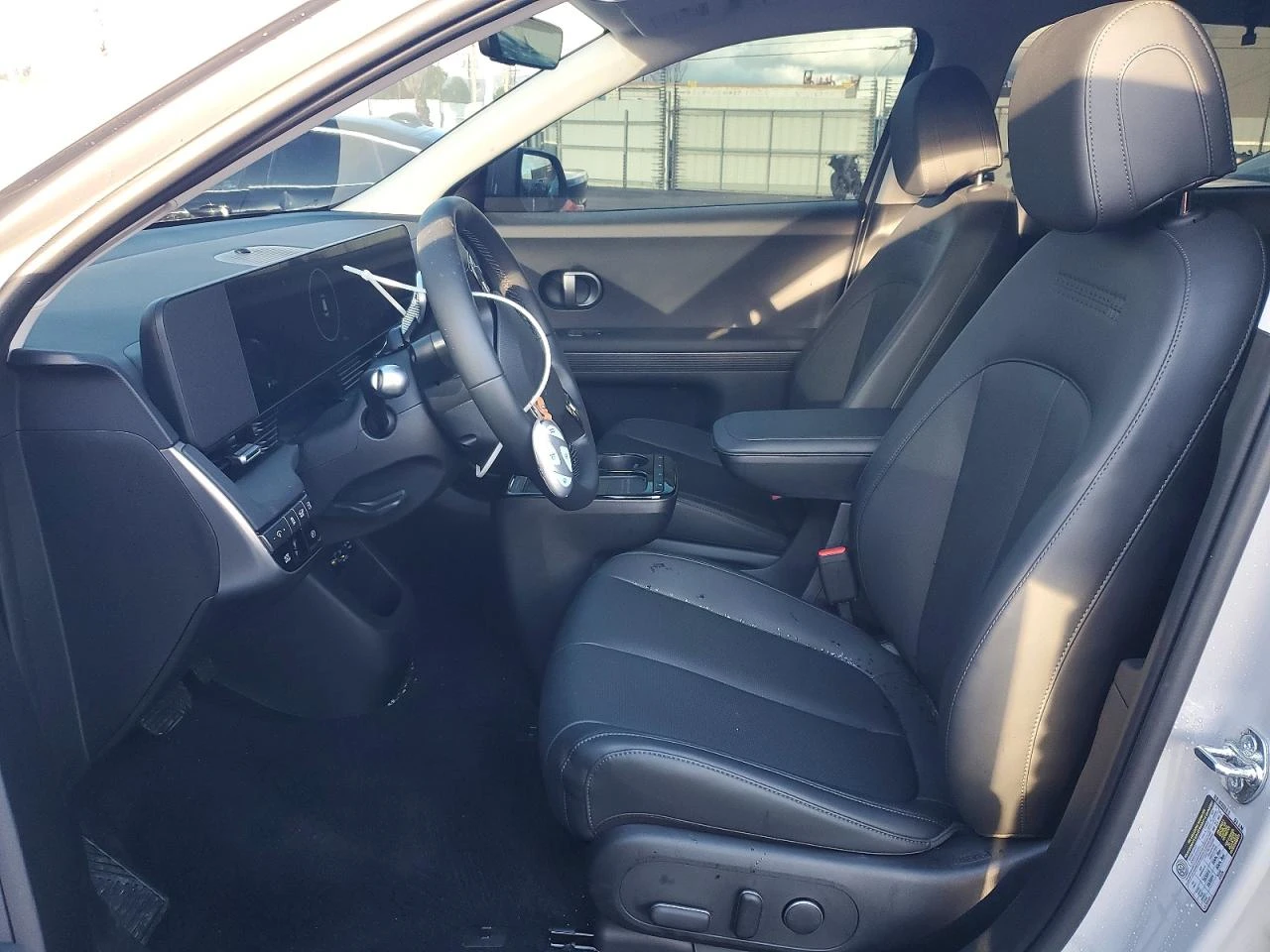 Hyundai Ioniq 5 SEL RWD, снимка 7 - Автомобили и джипове - 54152641