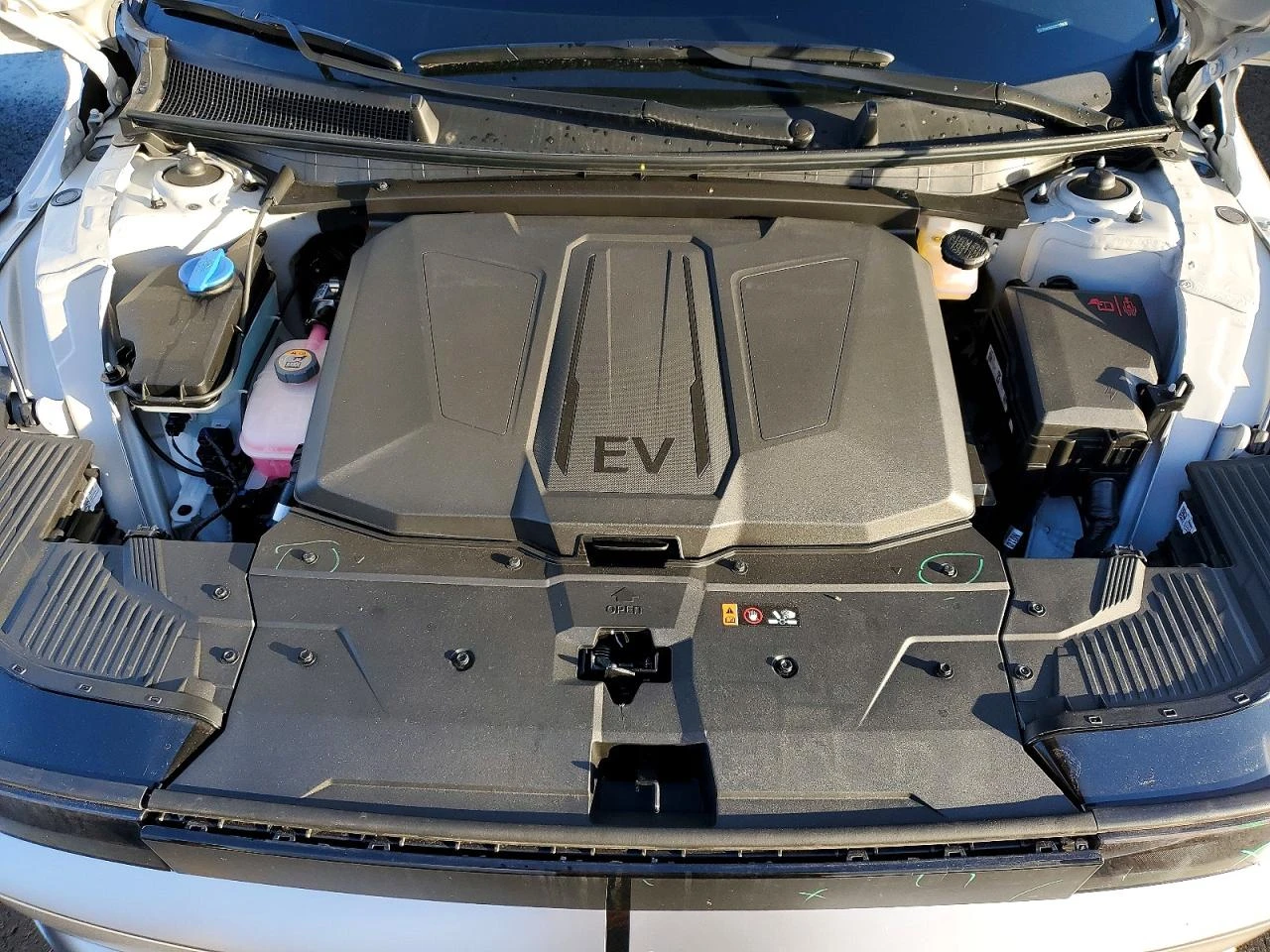 Hyundai Ioniq 5 SEL RWD, снимка 12 - Автомобили и джипове - 54152641