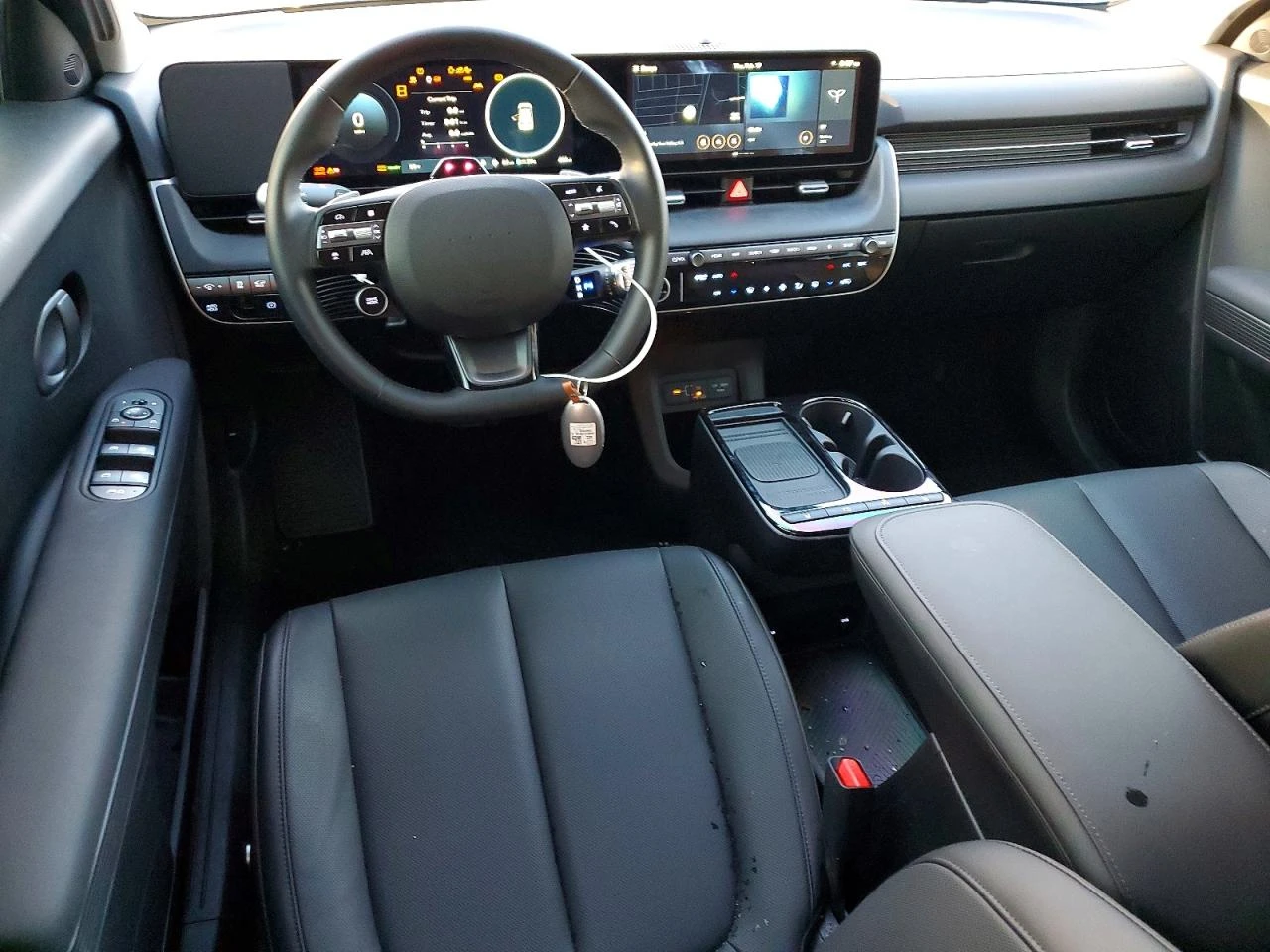 Hyundai Ioniq 5 SEL RWD, снимка 8 - Автомобили и джипове - 54152641