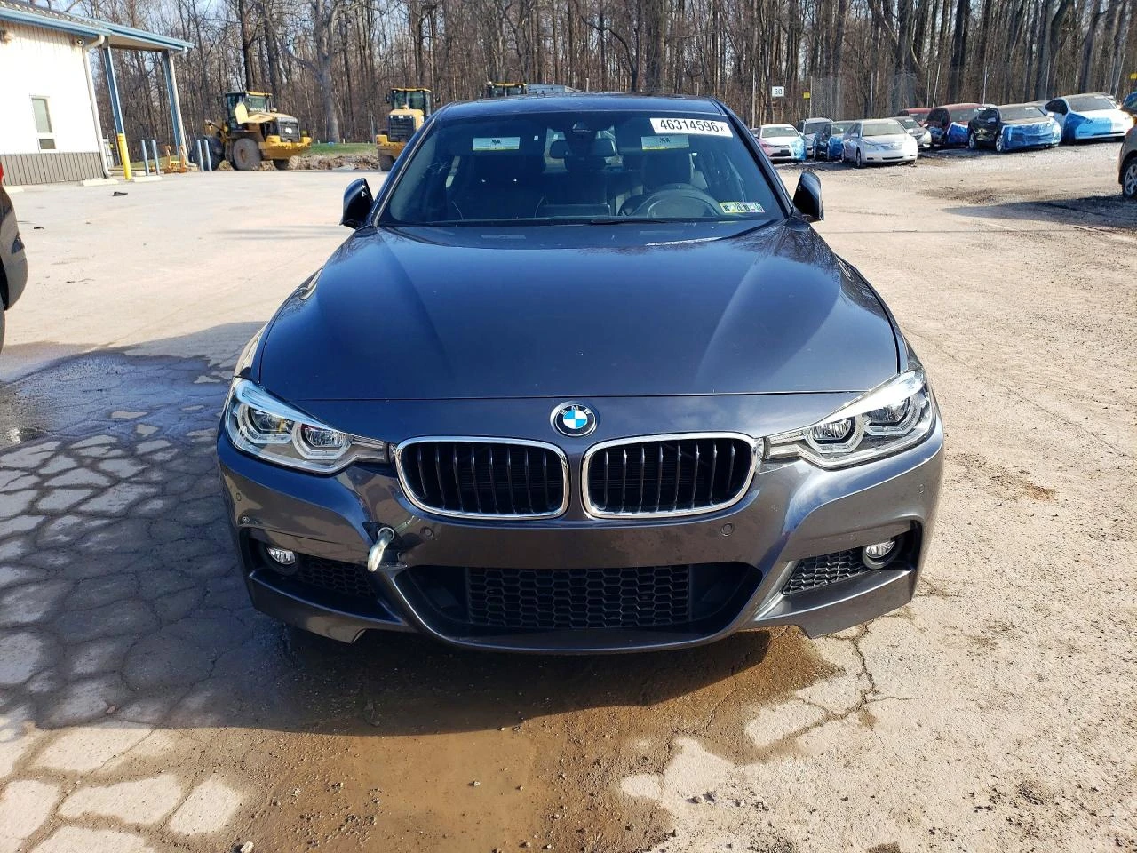 BMW 340 XI M PKG| HUD| HARMAN| LANE ASSIST, снимка 2 - Автомобили и джипове - 54384884