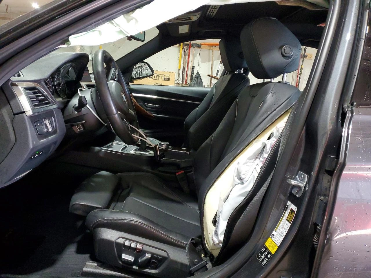 BMW 340 XI M PKG| HUD| HARMAN| LANE ASSIST, снимка 7 - Автомобили и джипове - 54384884