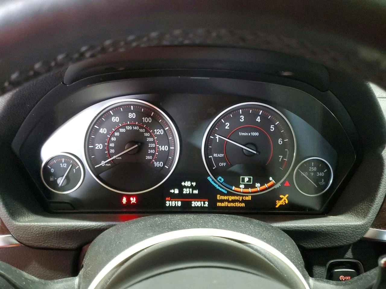 BMW 340 XI M PKG| HUD| HARMAN| LANE ASSIST, снимка 9 - Автомобили и джипове - 54384884