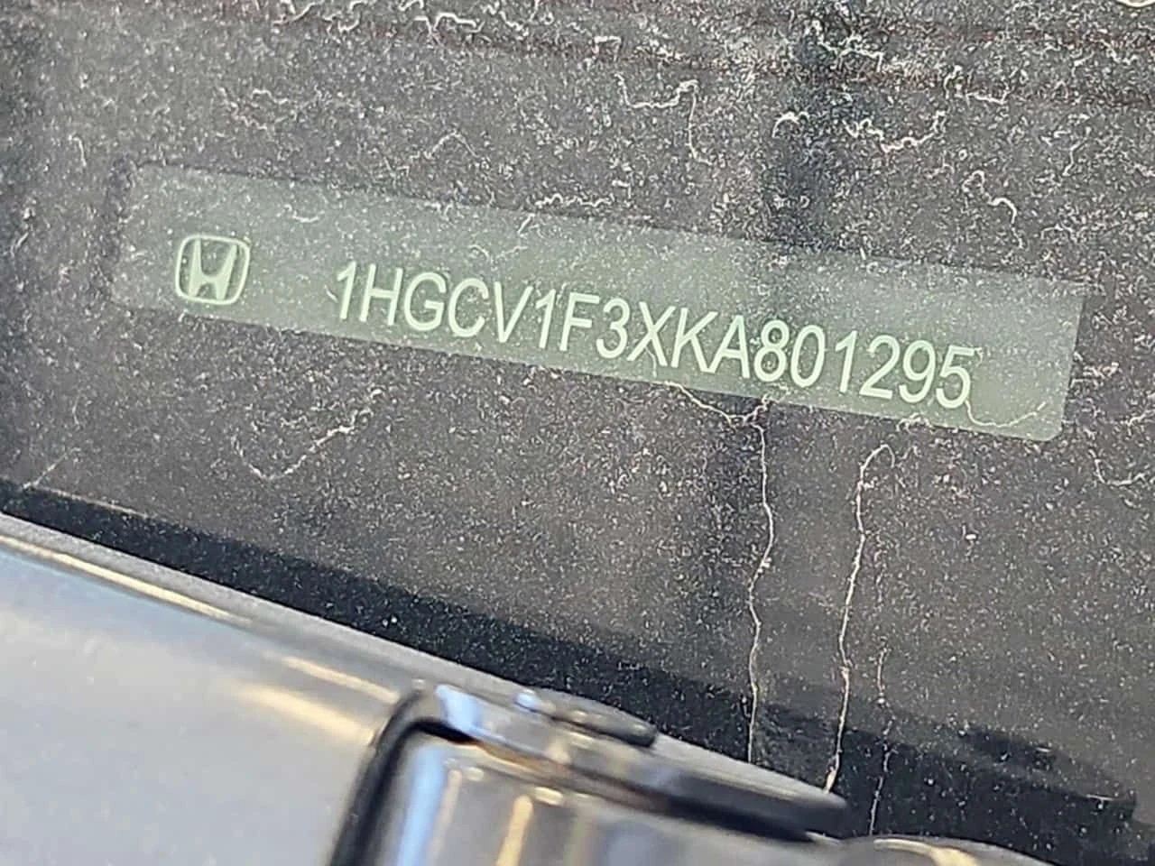 Honda Accord * SPORT * CARFAX * 2 КЛЮЧА * ПОДГРЕВИ * , снимка 16 - Автомобили и джипове - 54414432