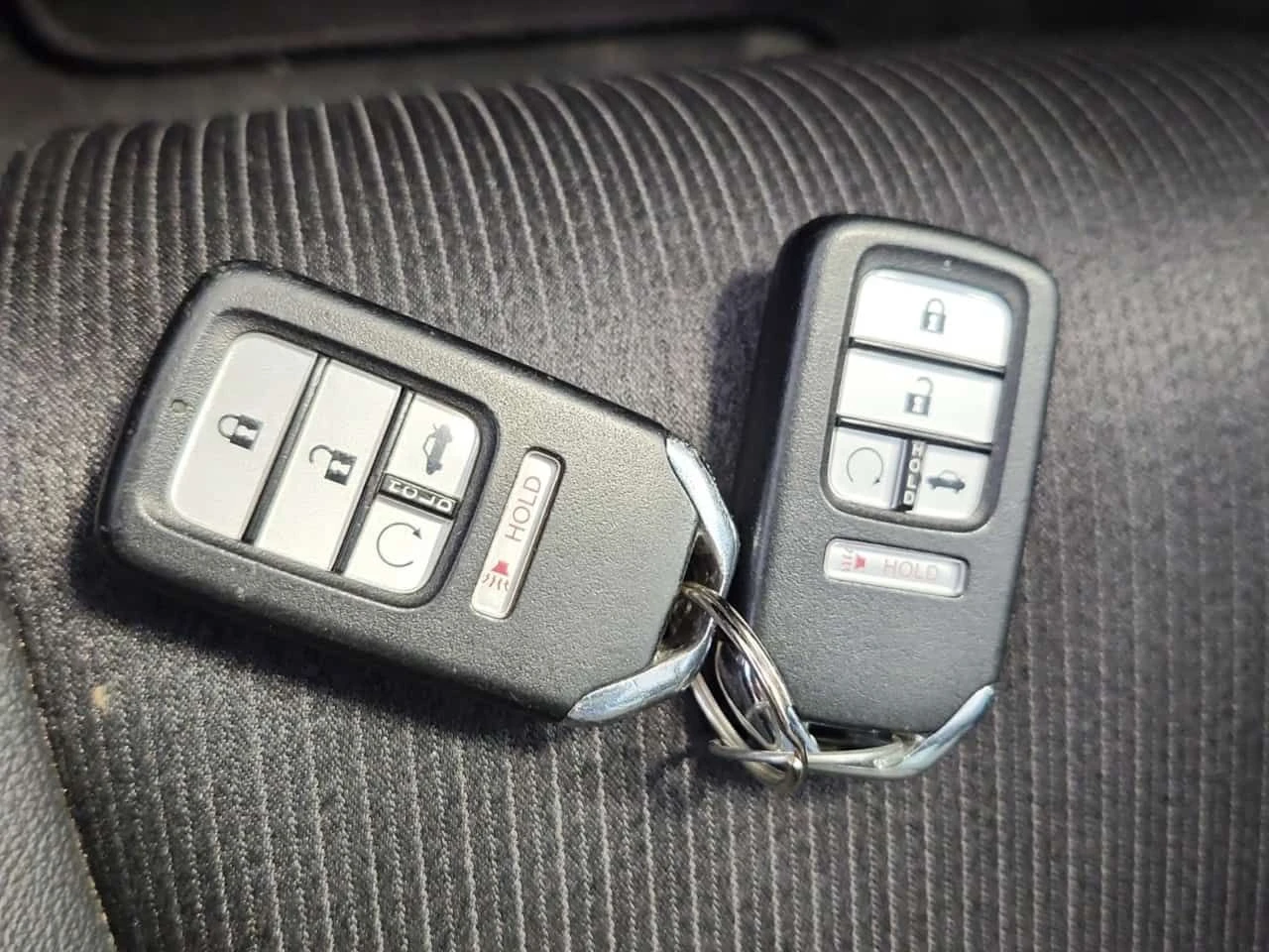 Honda Accord * SPORT * CARFAX * 2 КЛЮЧА * ПОДГРЕВИ * , снимка 7 - Автомобили и джипове - 54414432