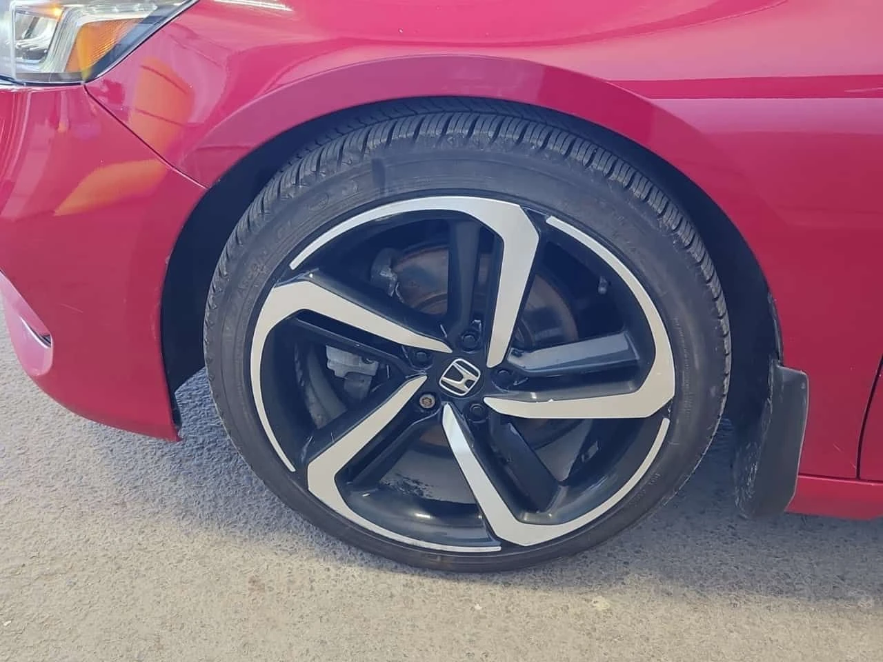 Honda Accord * SPORT * CARFAX * 2 КЛЮЧА * ПОДГРЕВИ * , снимка 6 - Автомобили и джипове - 54414432