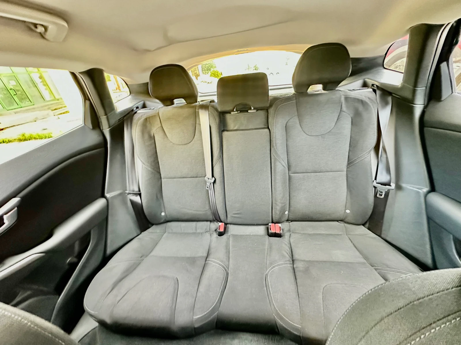 Volvo V40 1.6 D2 2012 209 ��� �� ��� ���������!! | Mobile.bg � ����������� 12