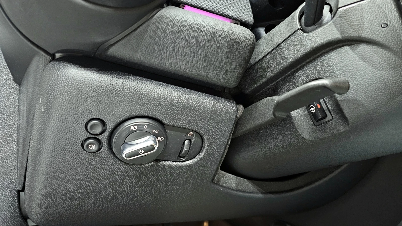 Mini Cooper s Mayfield* Edition* Navi* Camera* Keyless, снимка 16 - Автомобили и джипове - 54586572