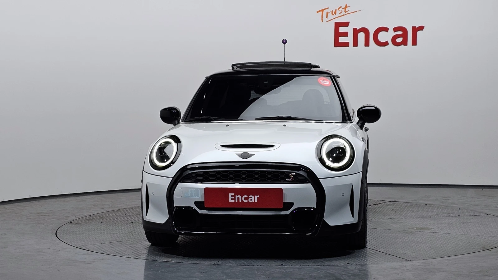 Mini Cooper s Mayfield* Edition* Navi* Camera* Keyless