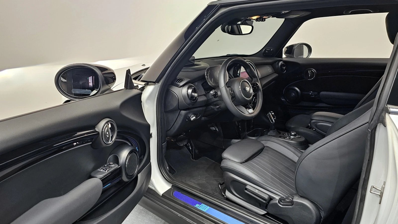 Mini Cooper s Mayfield* Edition* Navi* Camera* Keyless, снимка 11 - Автомобили и джипове - 54586572