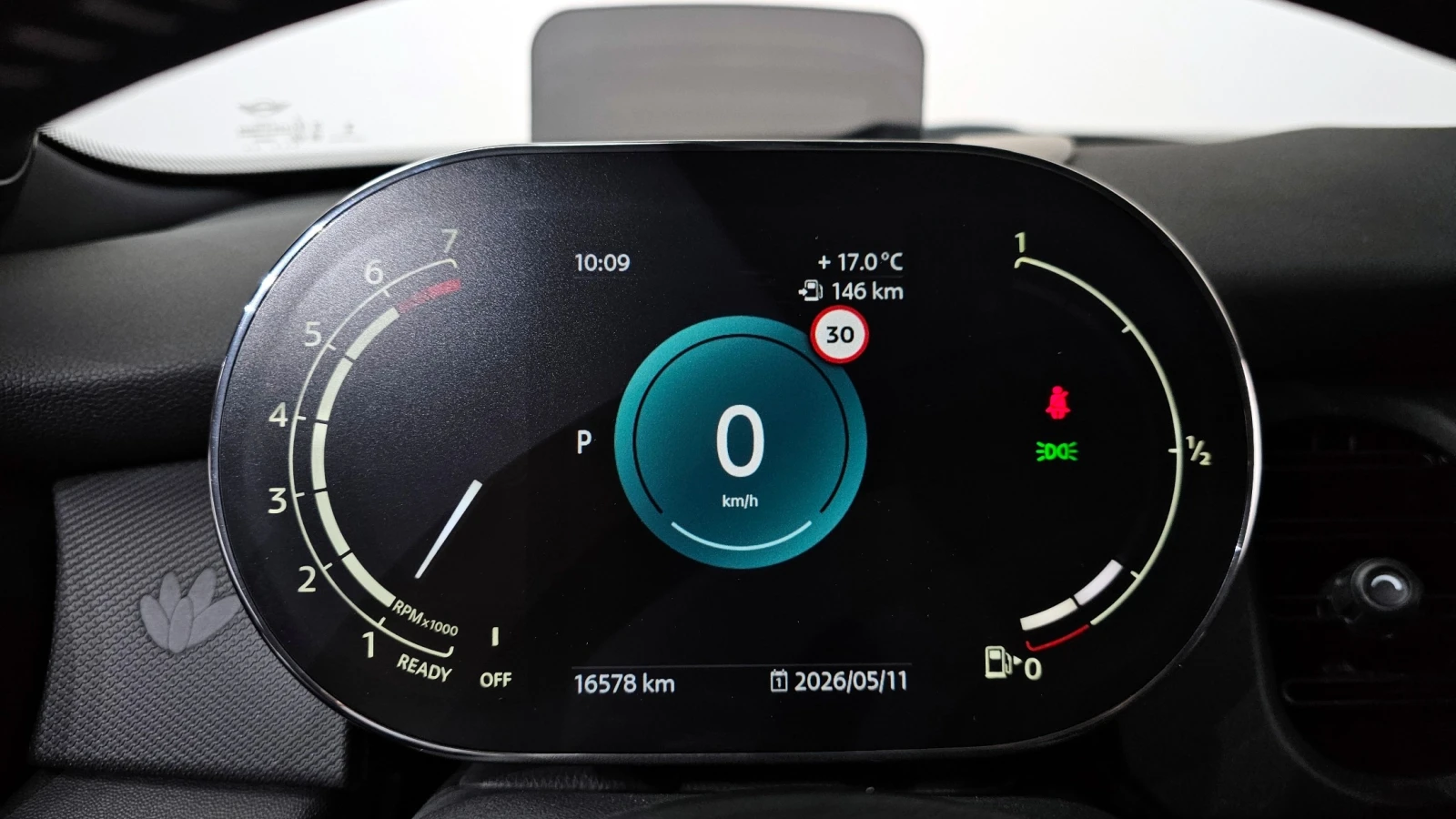 Mini Cooper s Mayfield* Edition* Navi* Camera* Keyless, снимка 10 - Автомобили и джипове - 54586572