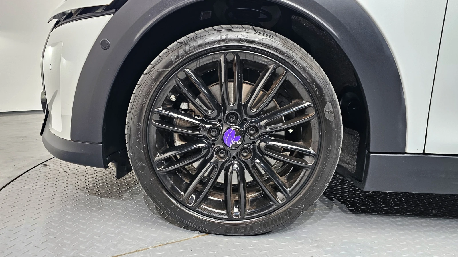 Mini Cooper s Mayfield* Edition* Navi* Camera* Keyless, снимка 9 - Автомобили и джипове - 54586572